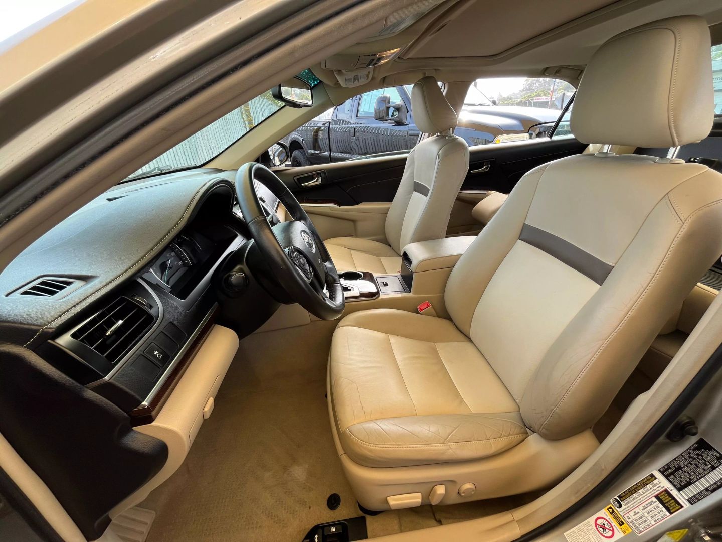 2014 Toyota Camry  Vin: 4t4bf1fk4er386011 Stock Id: 386011 - Image 11
