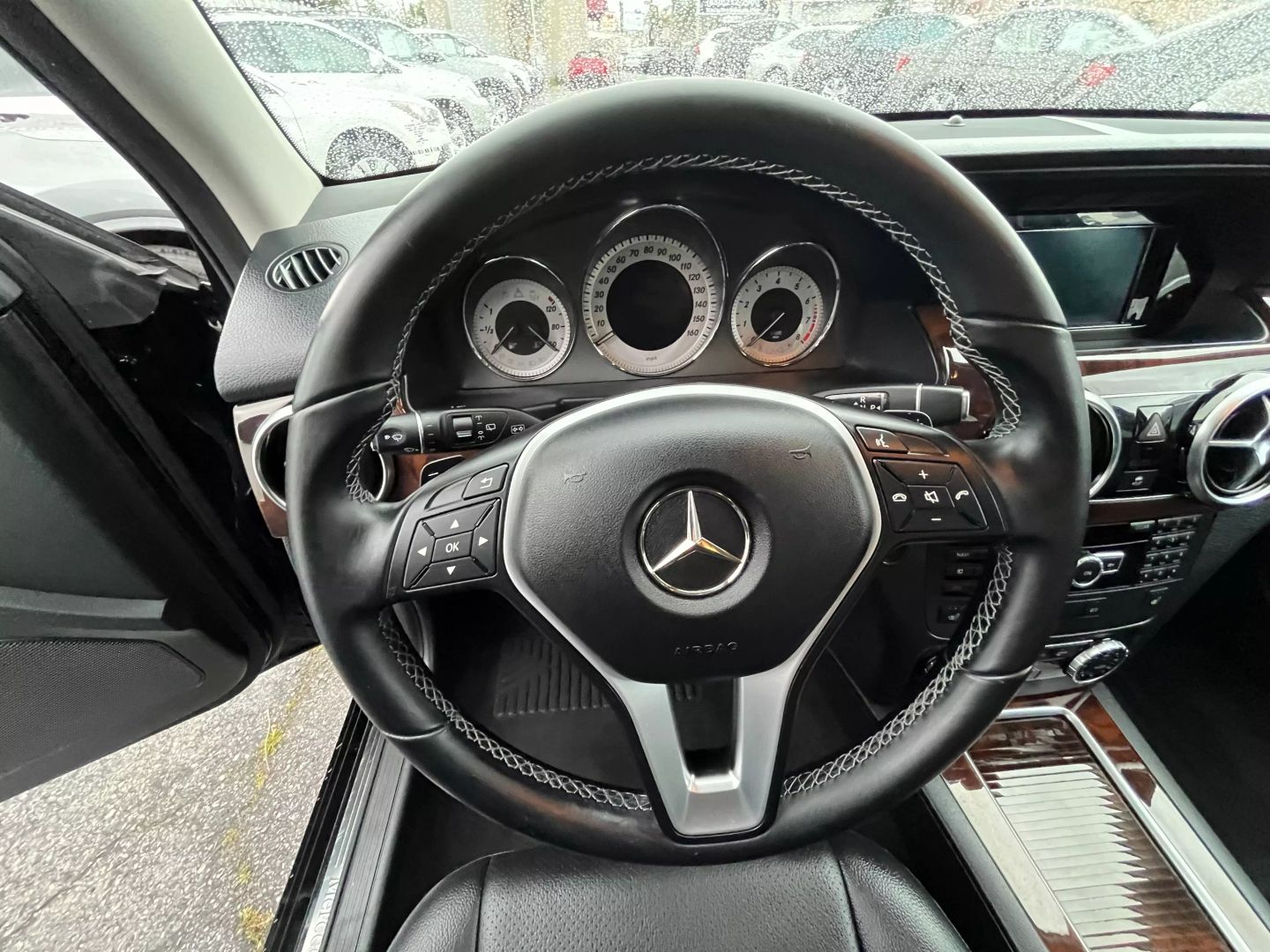 2014 Mercedes-benz Glk-class  Vin: Wdcgg5hb3eg292880 Stock Id: 292880 - Image 20