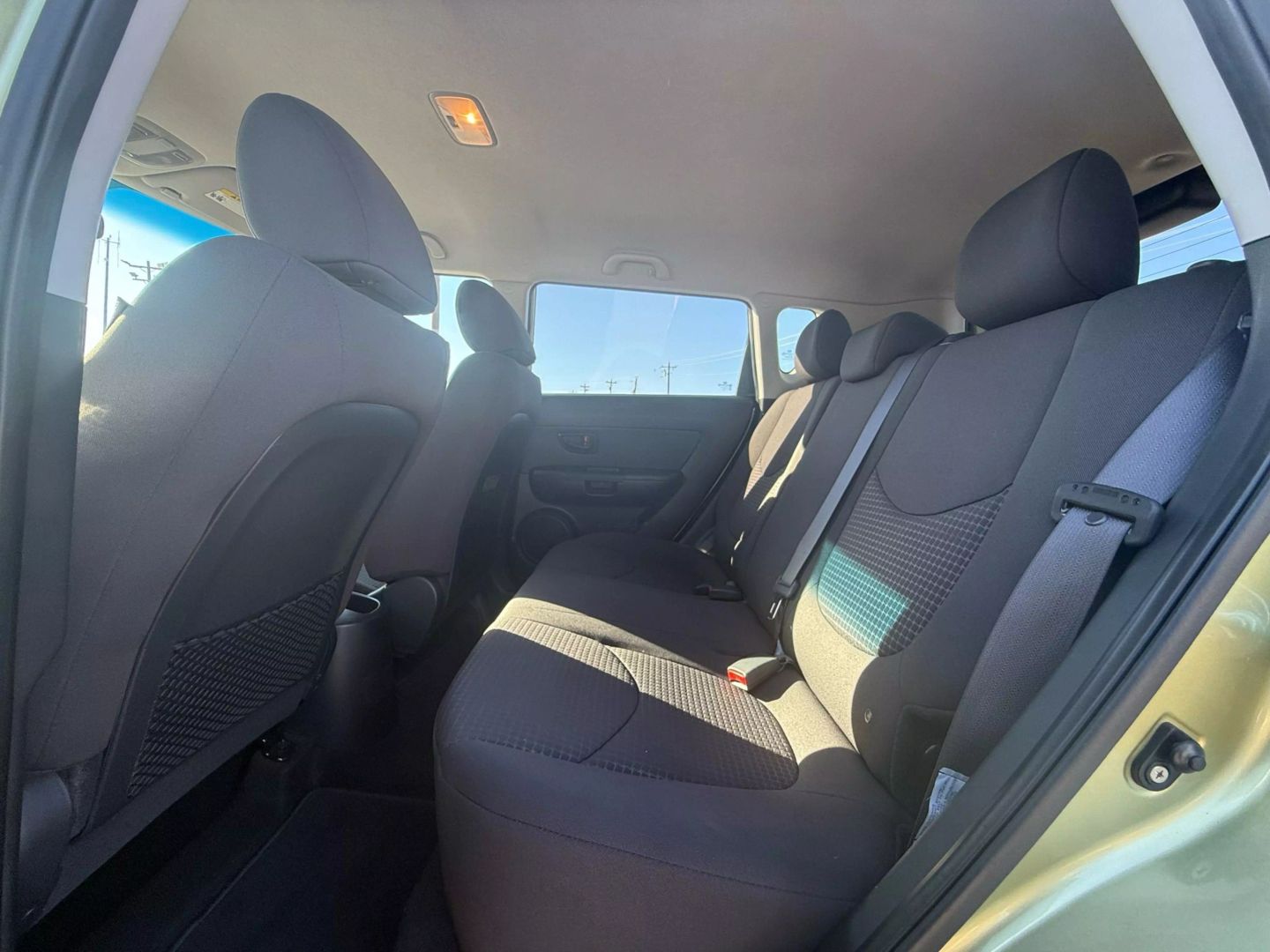 2012 Kia Soul - Image 9