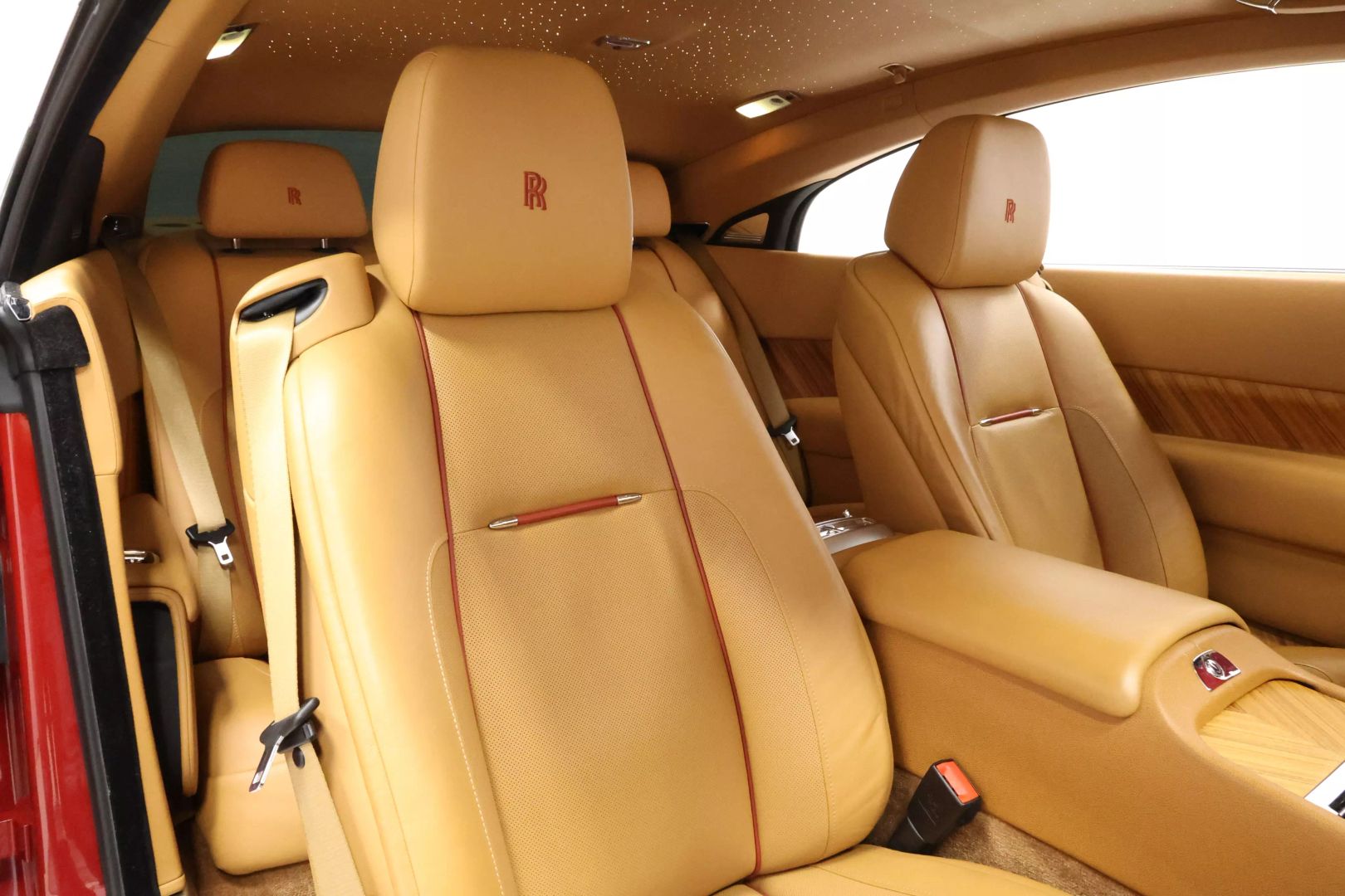 2015 Rolls-royce Wraith - Image 82