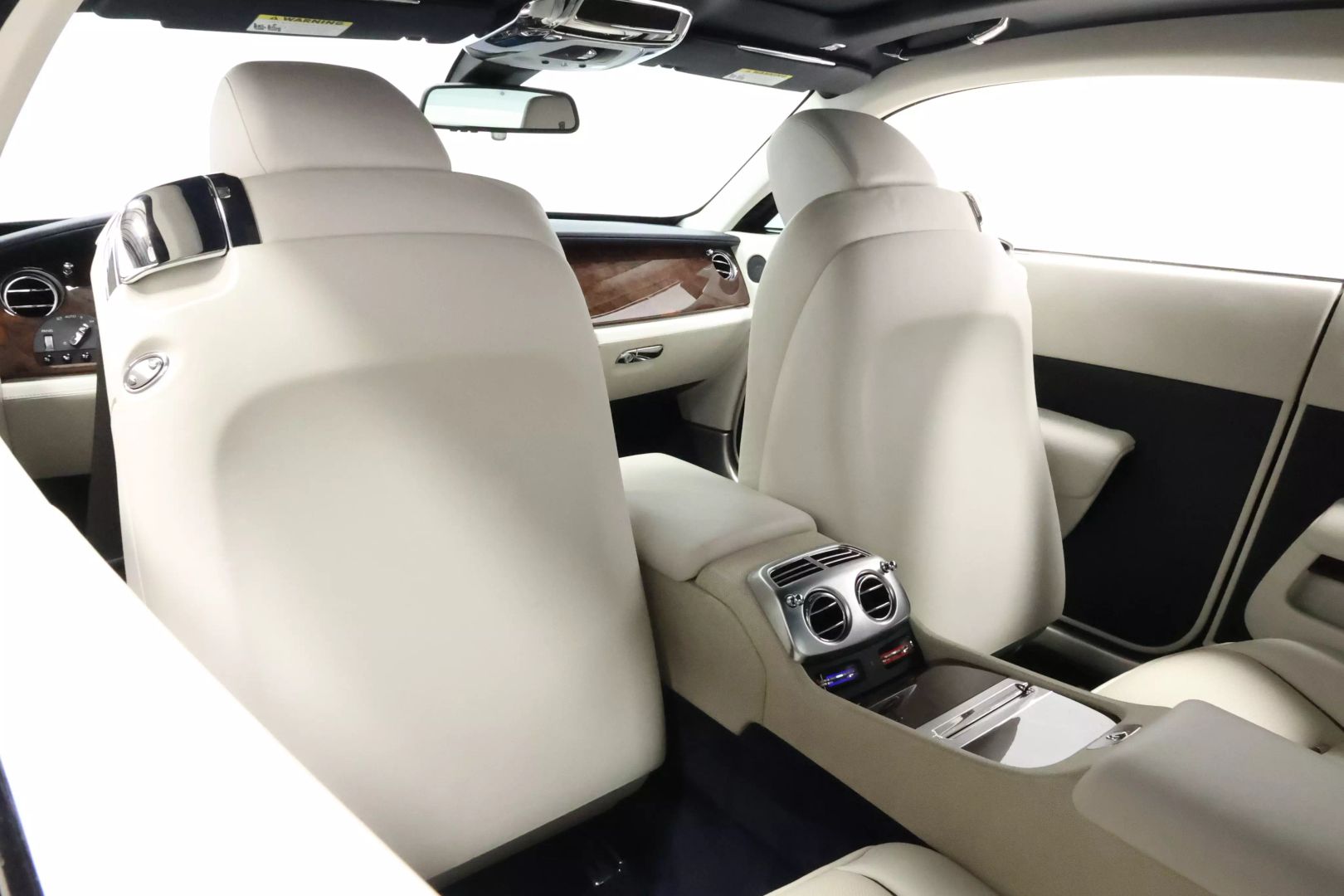 2014 Rolls-royce Wraith - Image 49