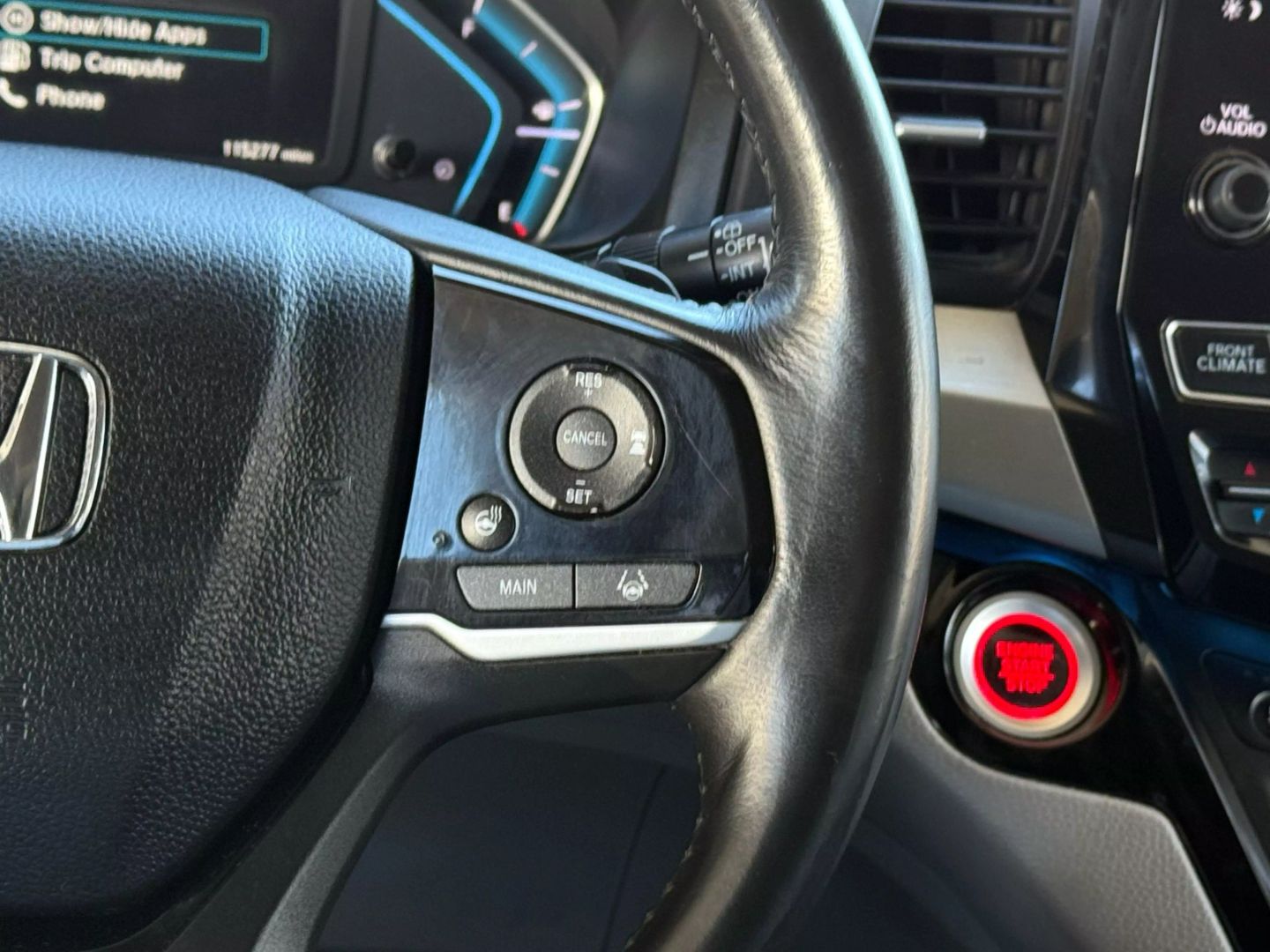2019 Honda Odyssey - Image 36