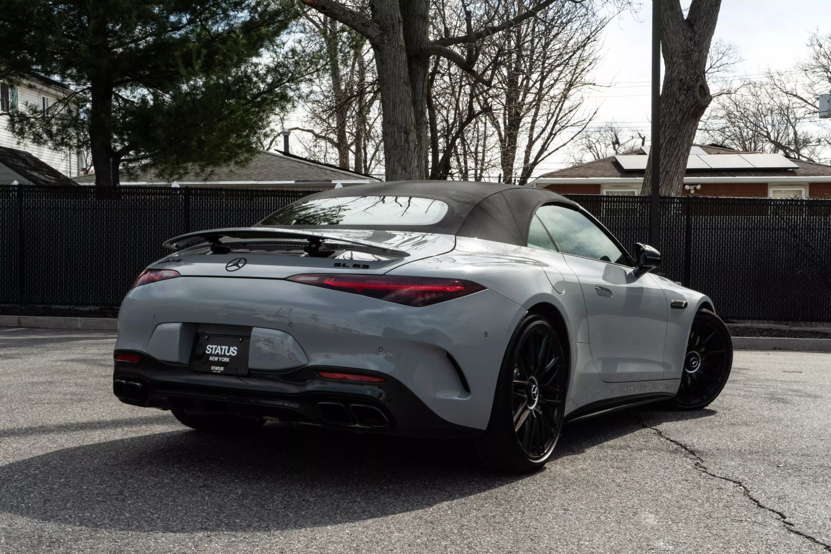 2022 Mercedes-benz Mercedes-amg Sl - Image 33