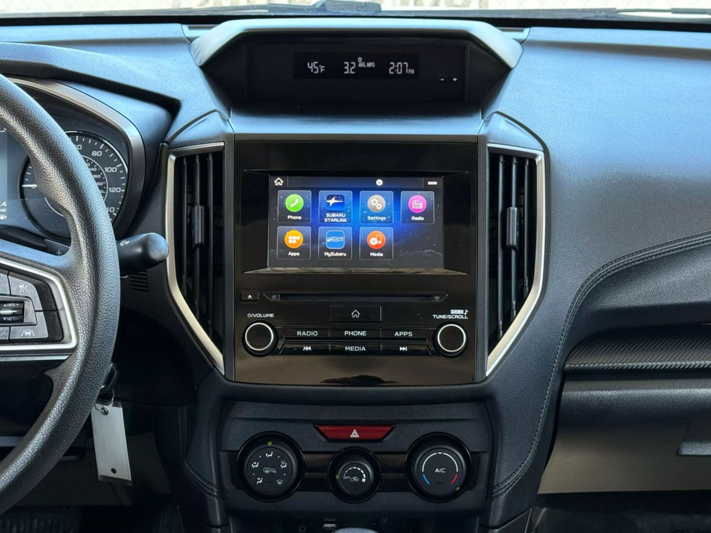 2020 Subaru Impreza - Image 28