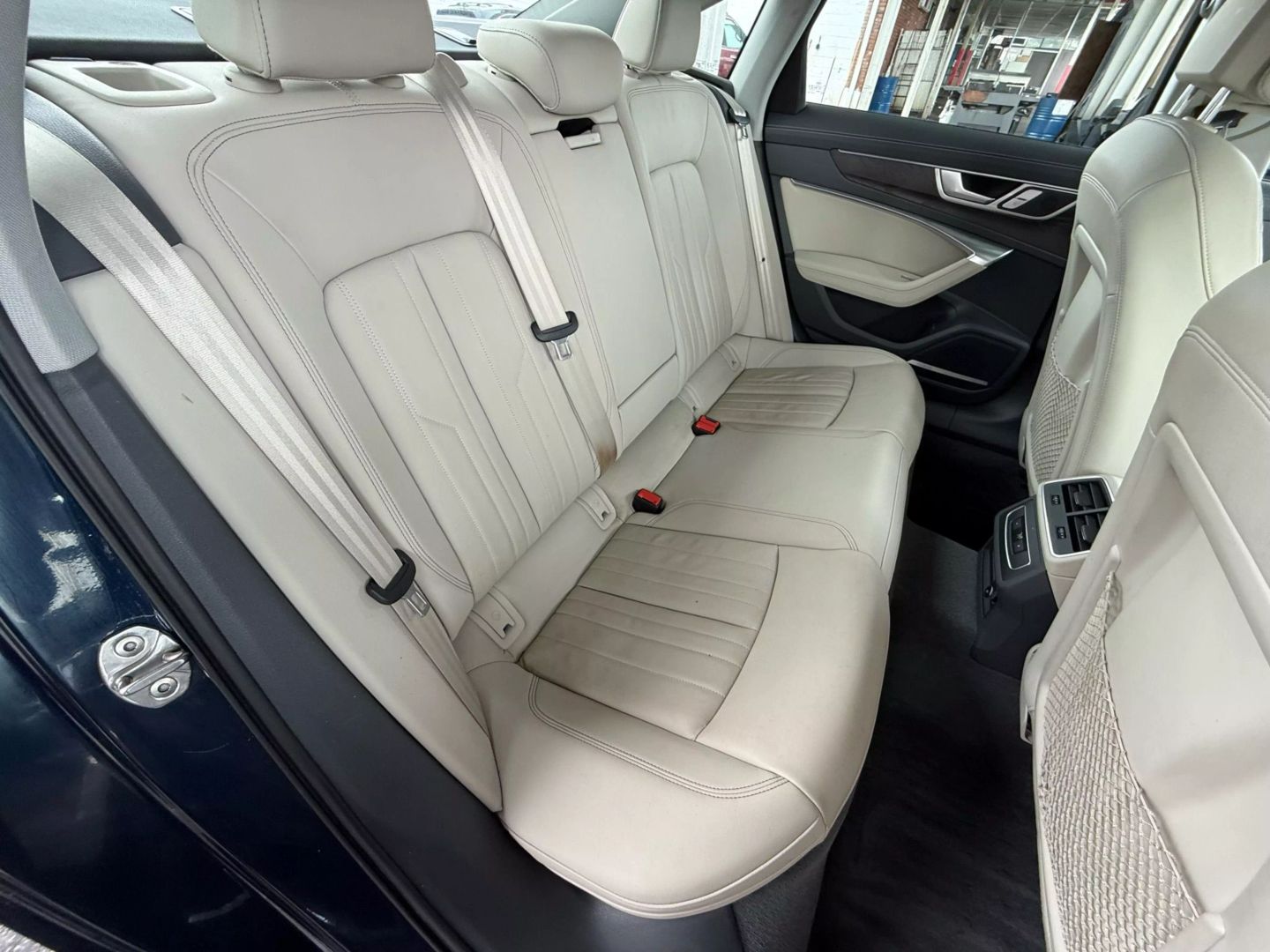 2020 Audi A6 - Image 24