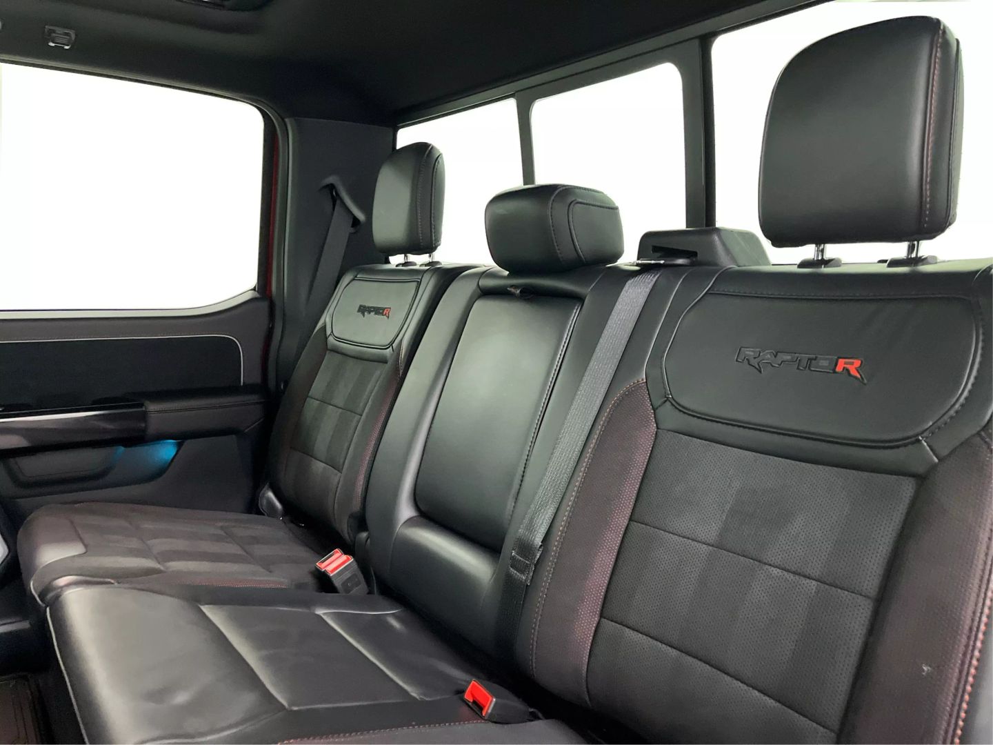 2024 Ford F150 Supercrew Cab - Image 15