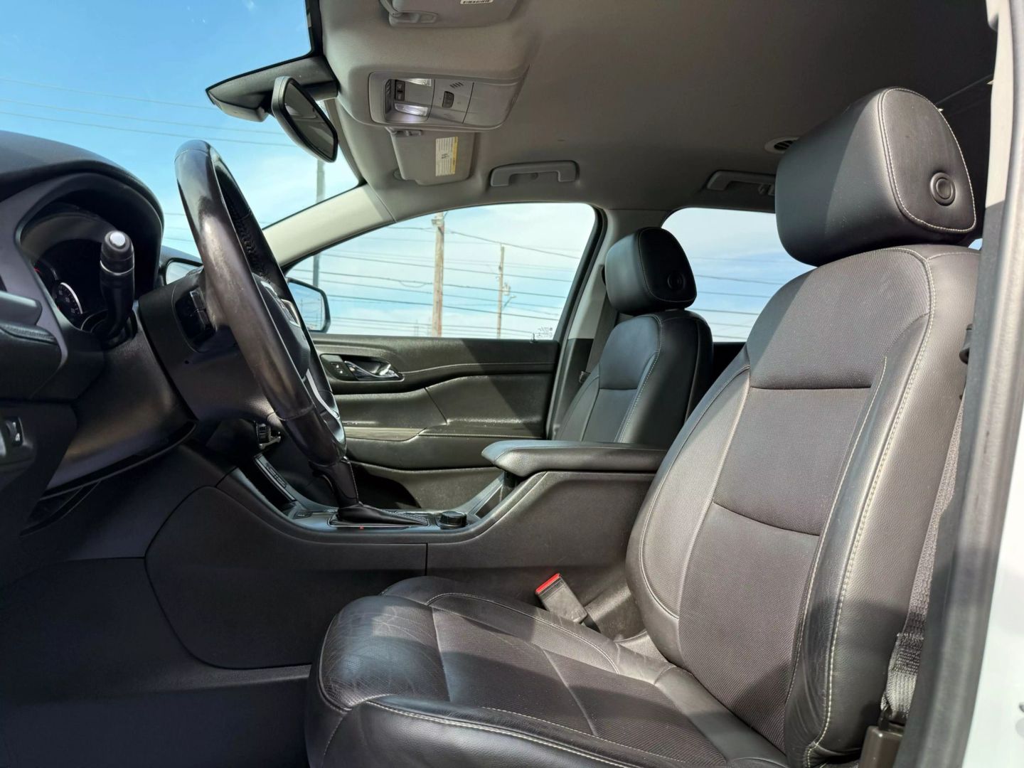 2019 Gmc Acadia - Image 19