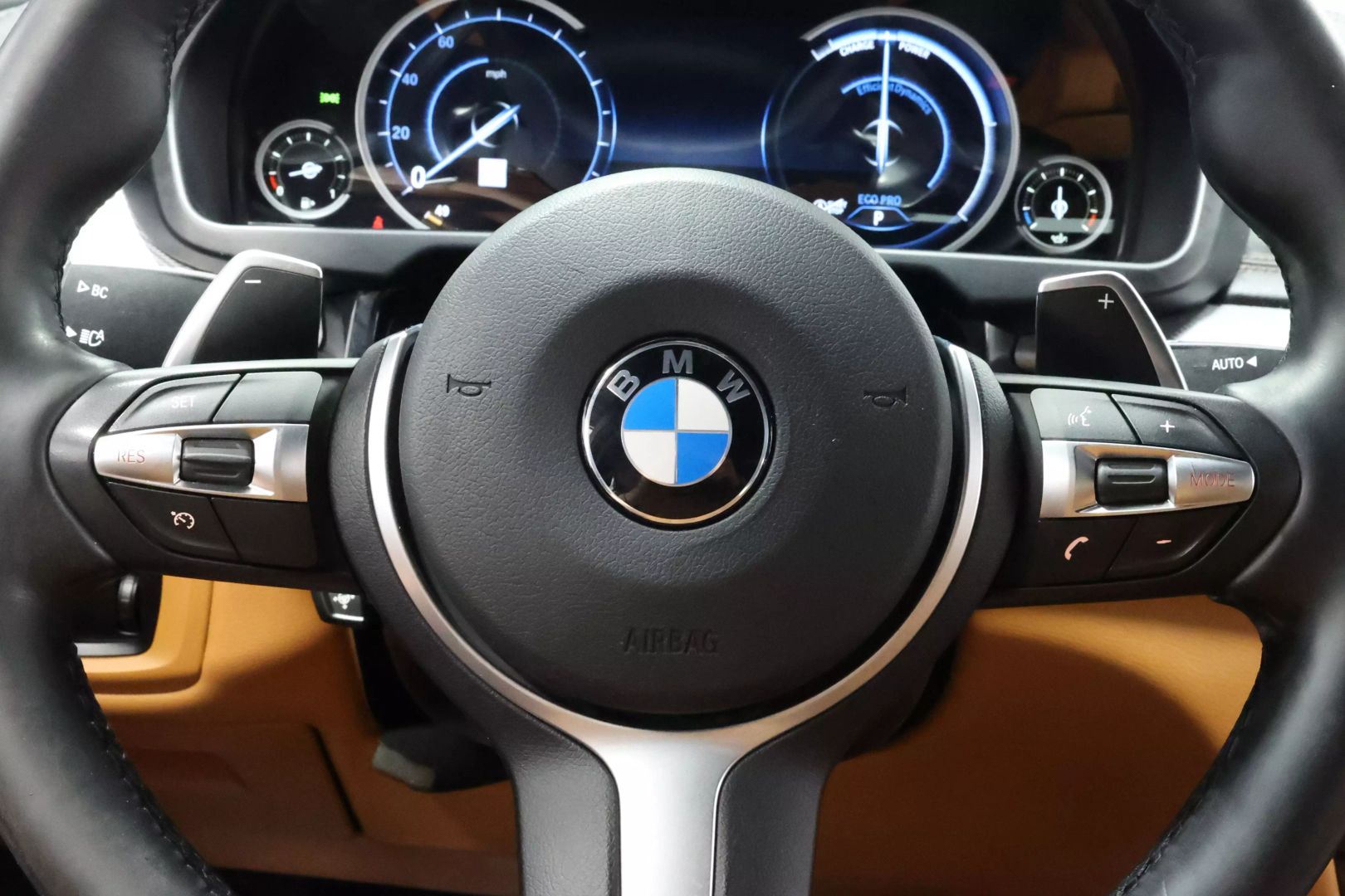 2015 Bmw X6 - Image 25