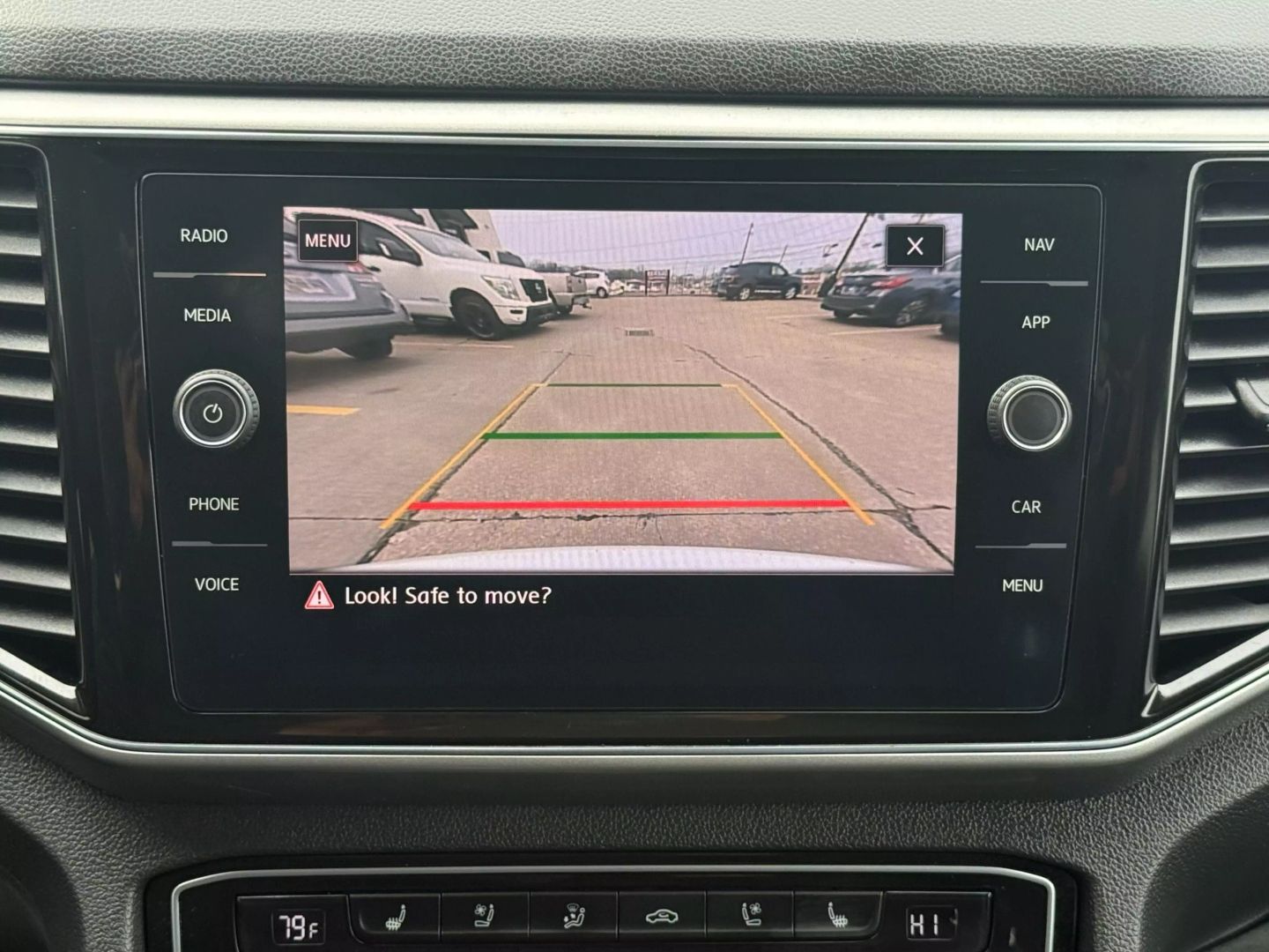 2019 Volkswagen Atlas - Image 48