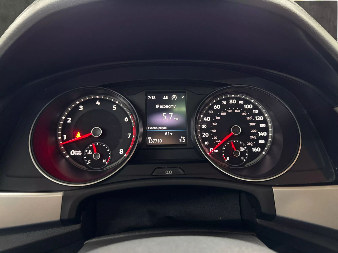 2018 Volkswagen Atlas - Image 40