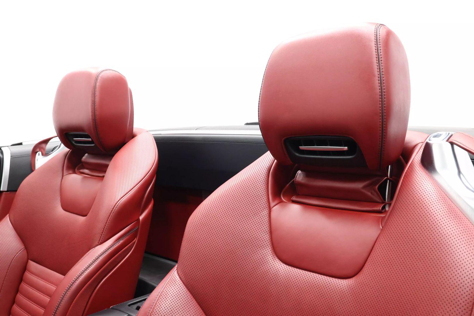2017 Mercedes-benz Sl - Image 18