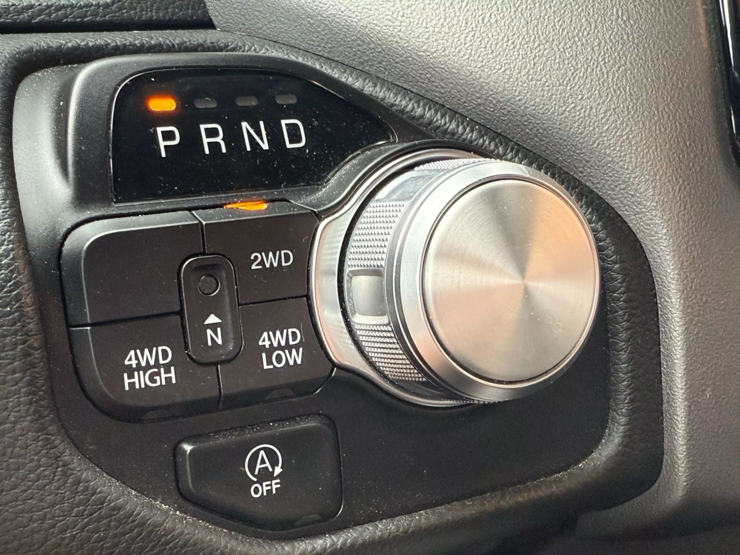 2024 Ram 1500 Crew Cab - Image 33