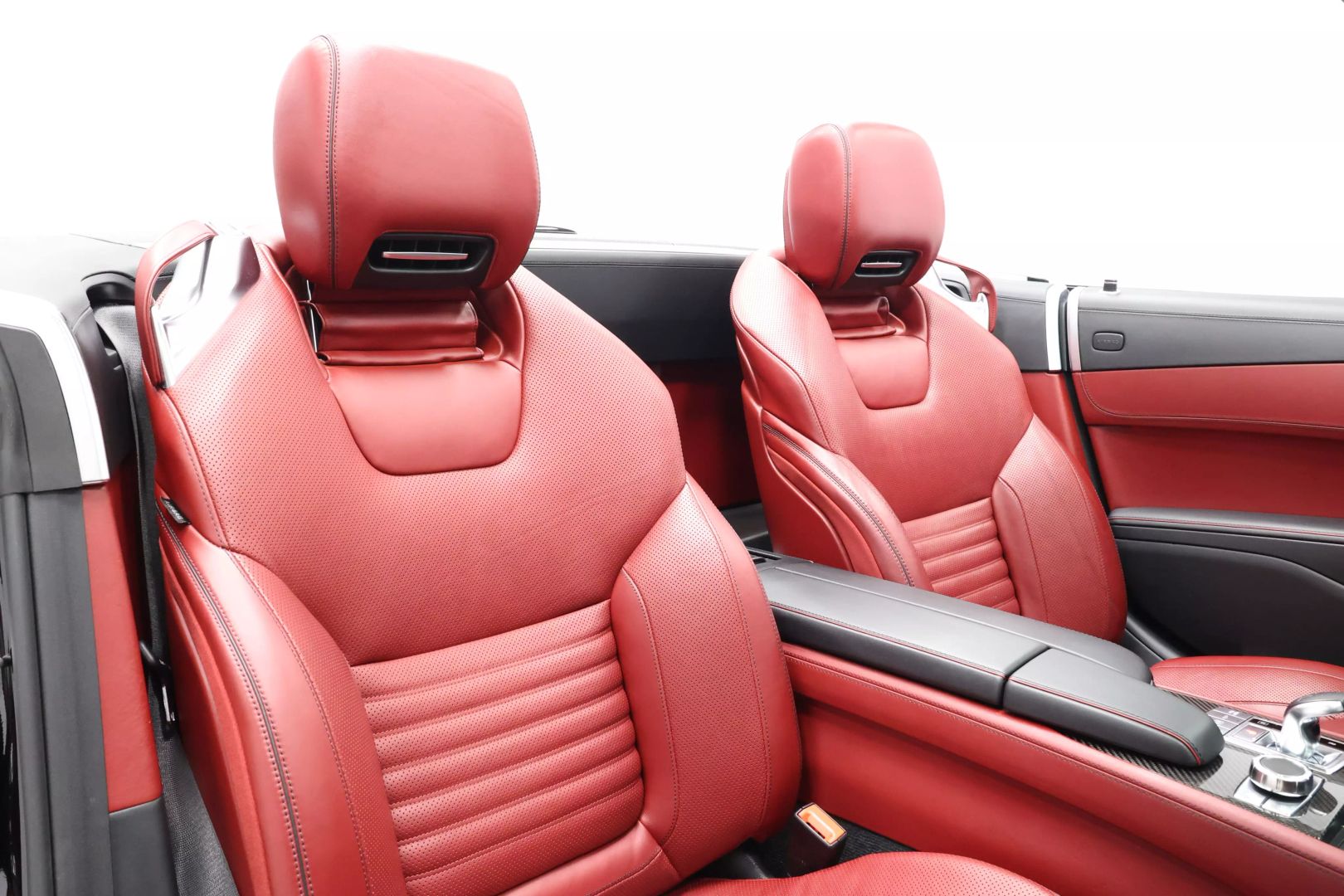 2017 Mercedes-benz Sl - Image 76