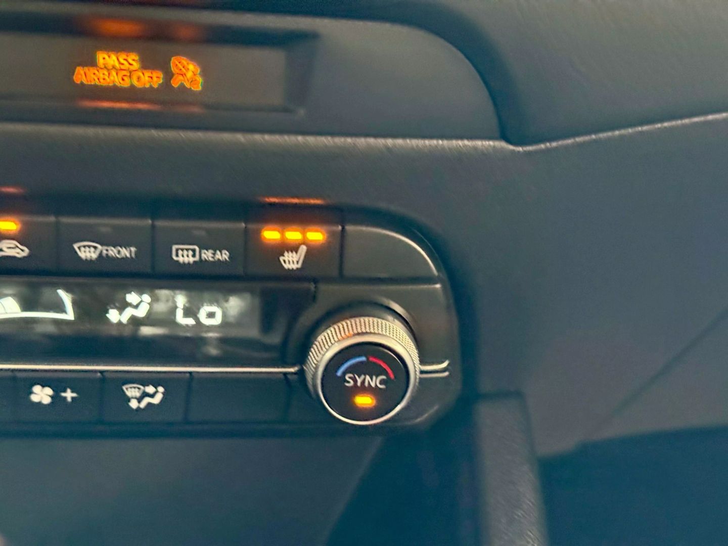 2022 Mazda Cx-5 - Image 31