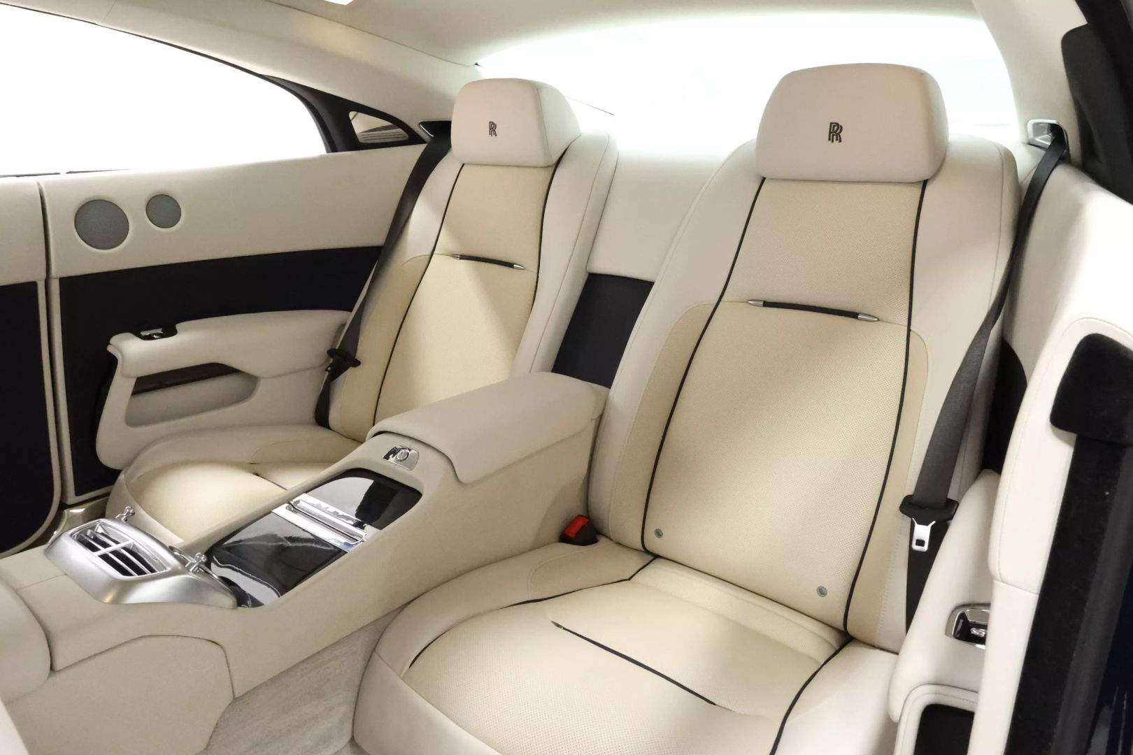 2014 Rolls-royce Wraith - Image 3