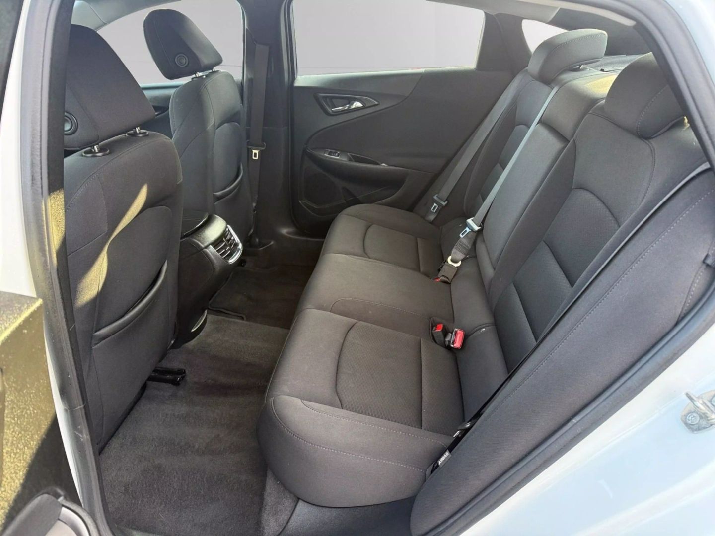 2022CHEVROLET MALIBU for sale in Stafford VA