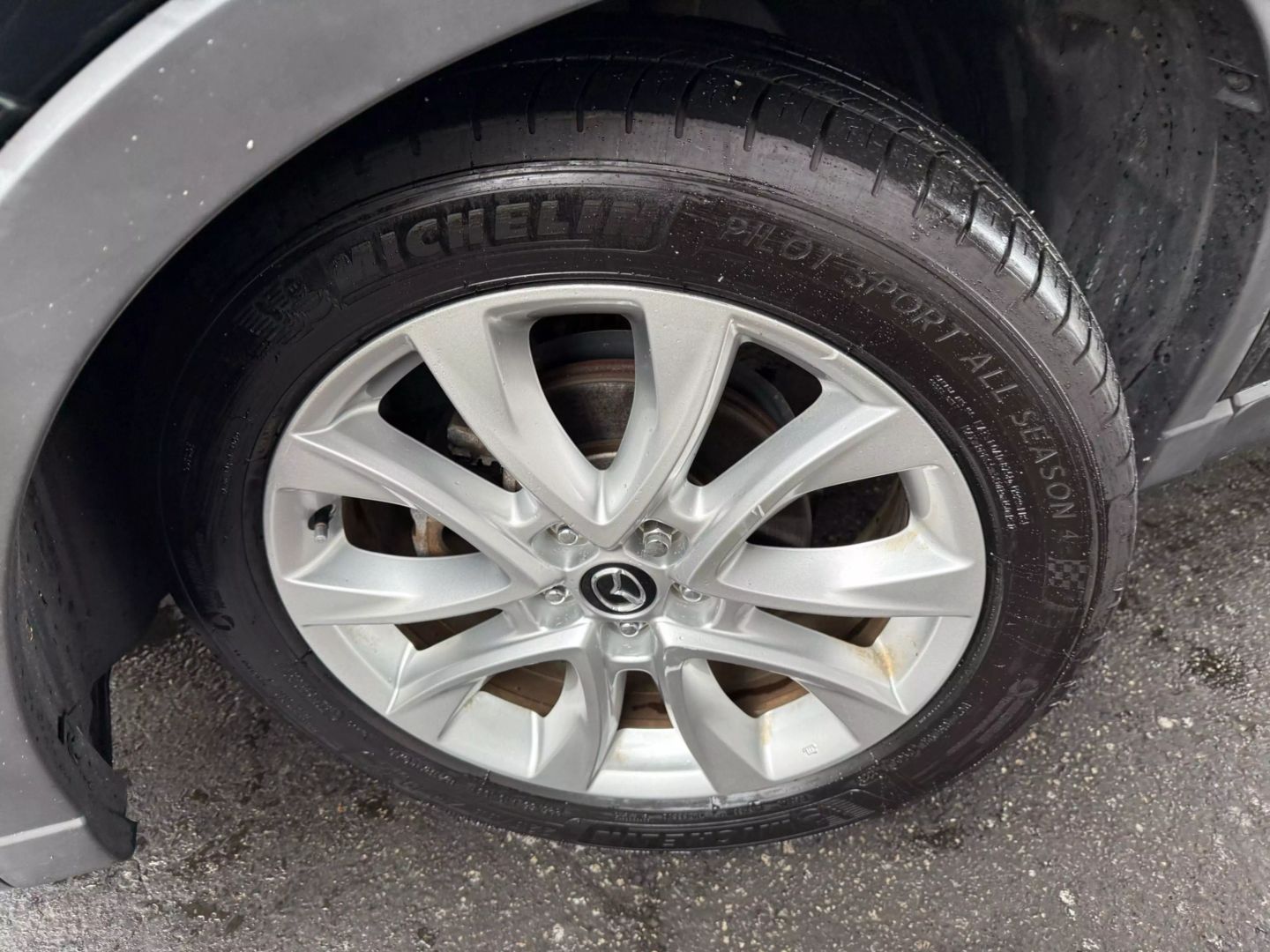 2015 Mazda Cx-5 - Image 41
