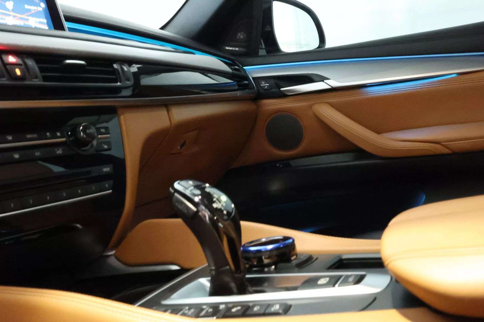 2015 Bmw X6 - Image 100