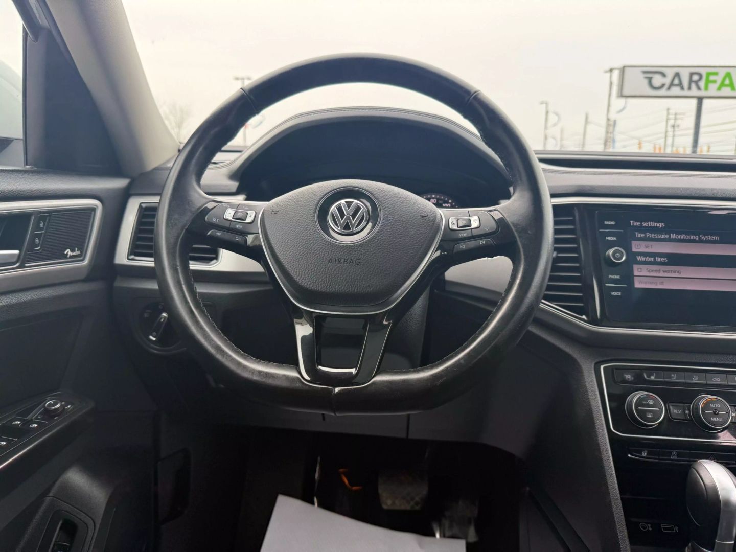 2019 Volkswagen Atlas - Image 36