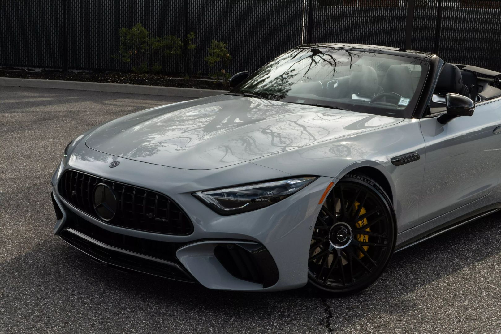 2022 Mercedes-benz Mercedes-amg Sl - Image 16