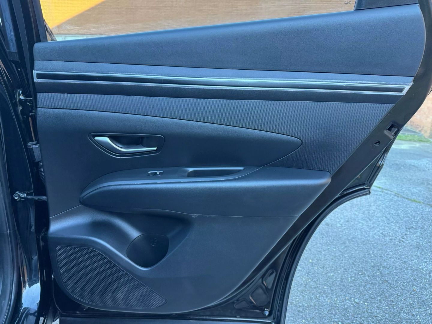 2023 Hyundai Tucson Hybrid - Image 21