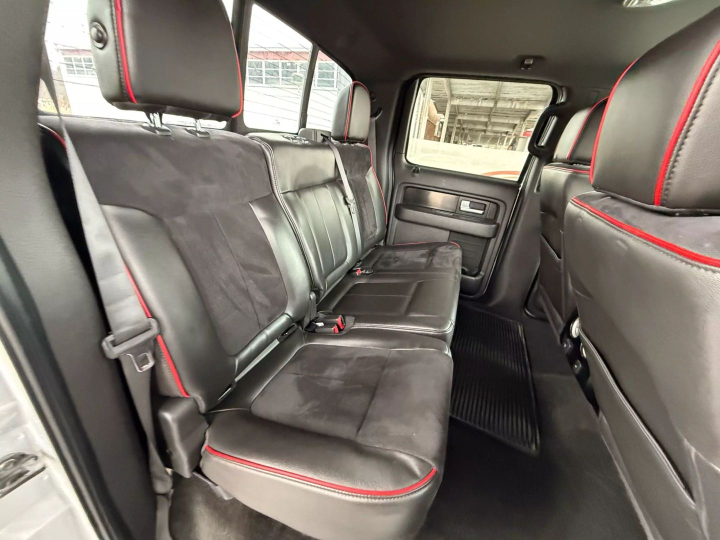 2013 Ford F150 Supercrew Cab - Image 23