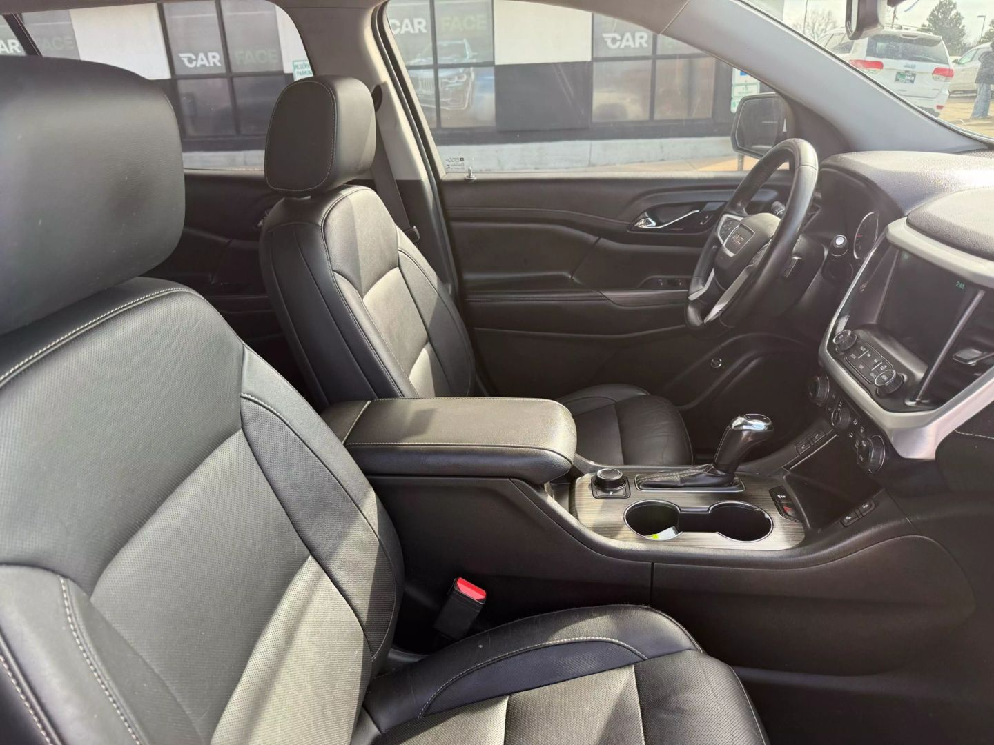 2019 Gmc Acadia - Image 27