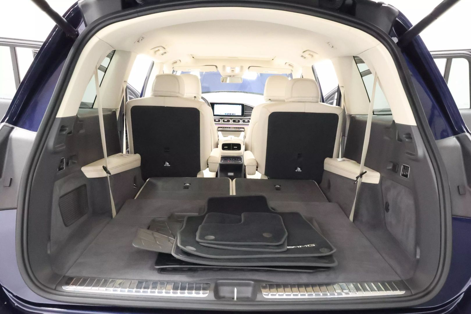 2020 Mercedes-benz Gls - Image 89