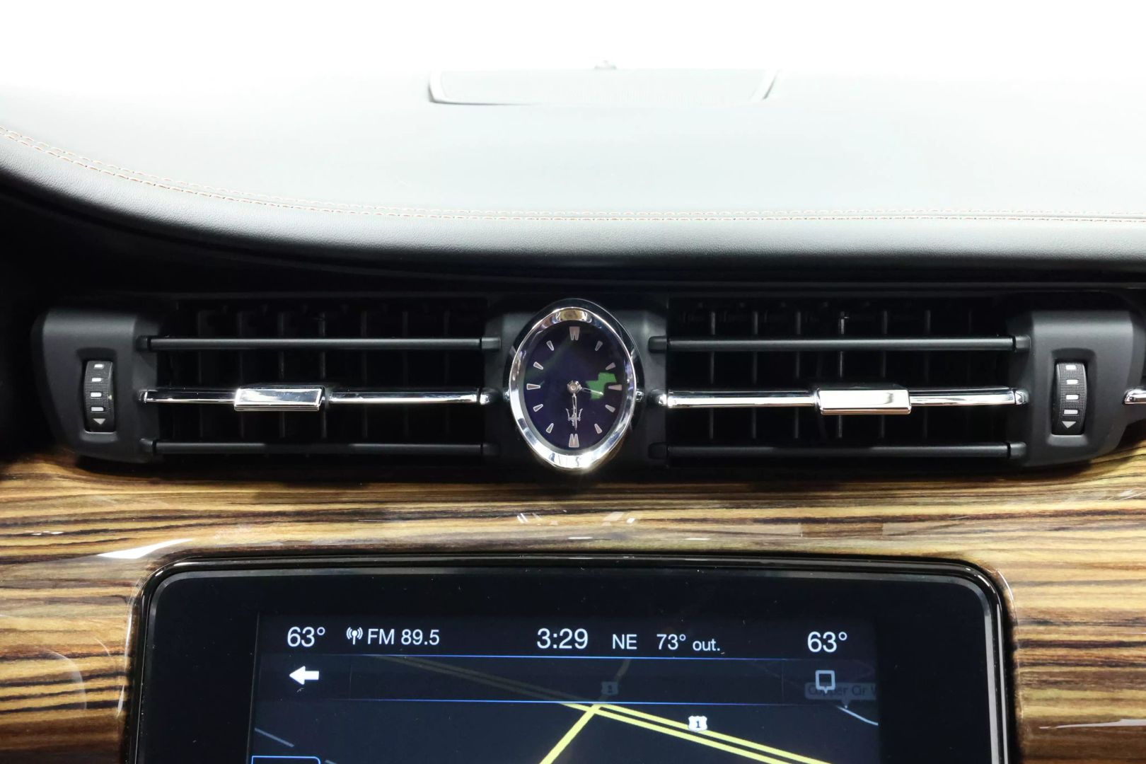 2018 Maserati Quattroporte - Image 37