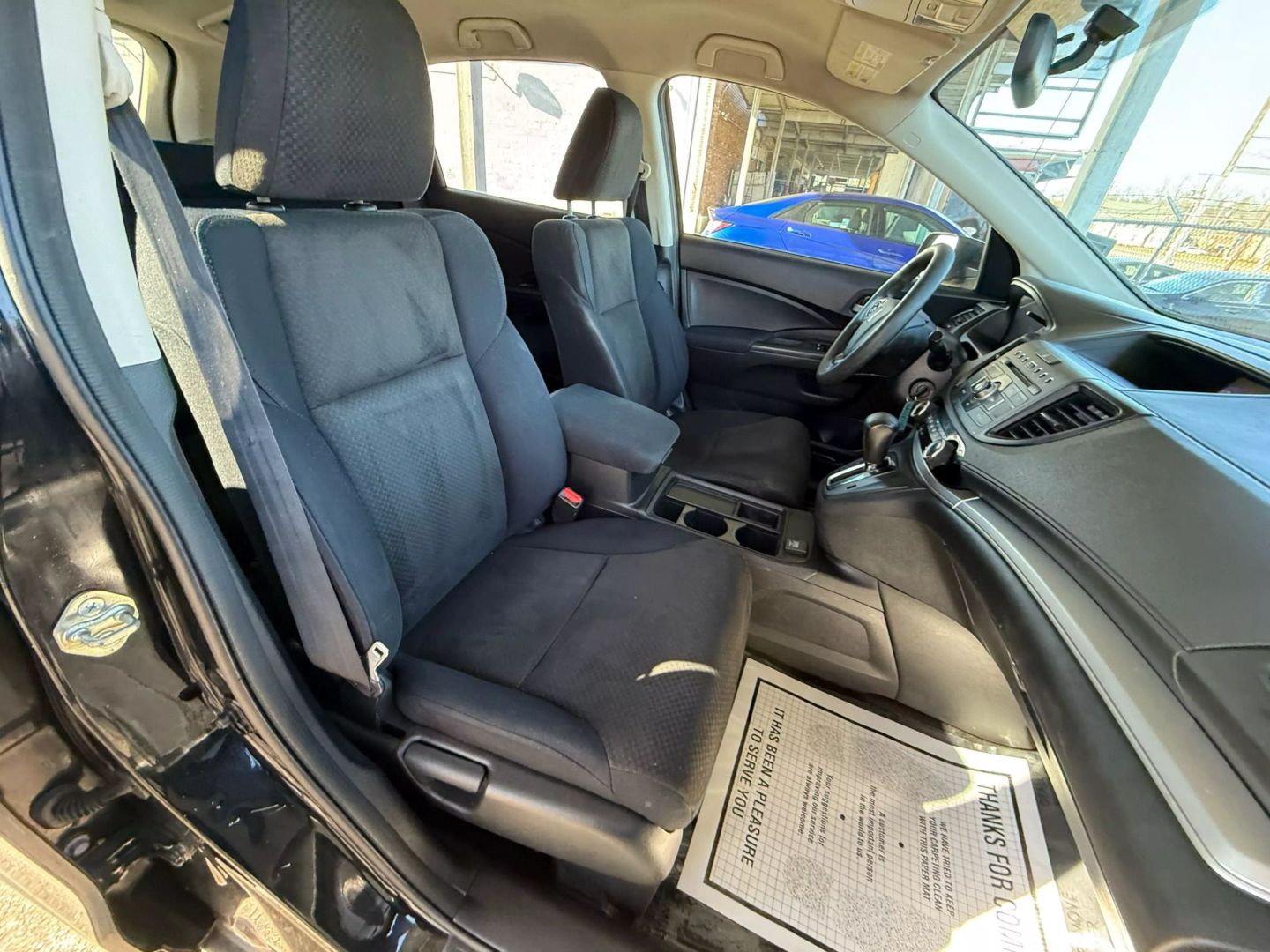 2016 Honda Cr-v - Image 26