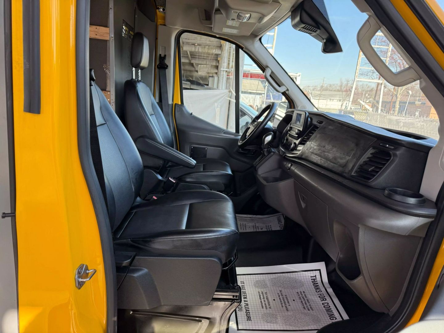 2020 Ford Transit 250 Cargo Van - Image 20