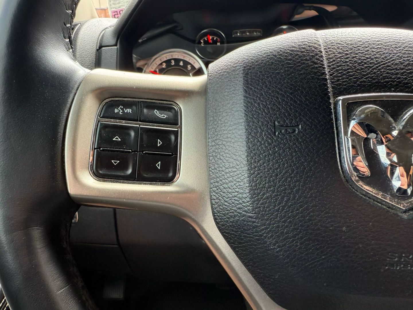 2018 Ram 2500 Crew Cab - Image 26