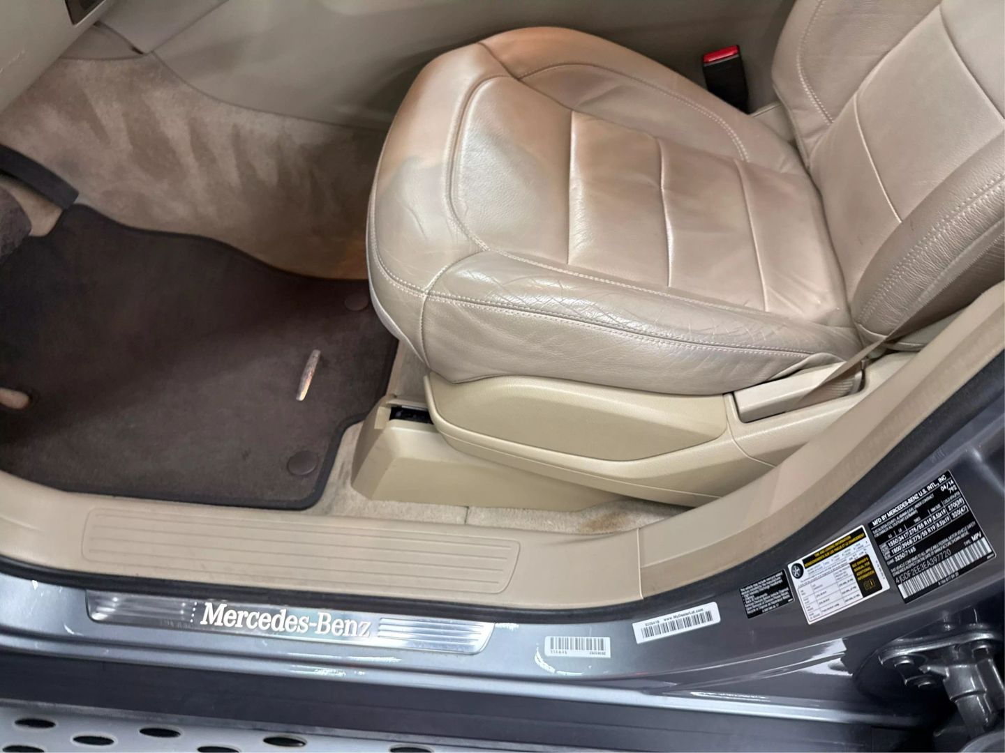 2014 Mercedes-benz Gl-class - Image 39