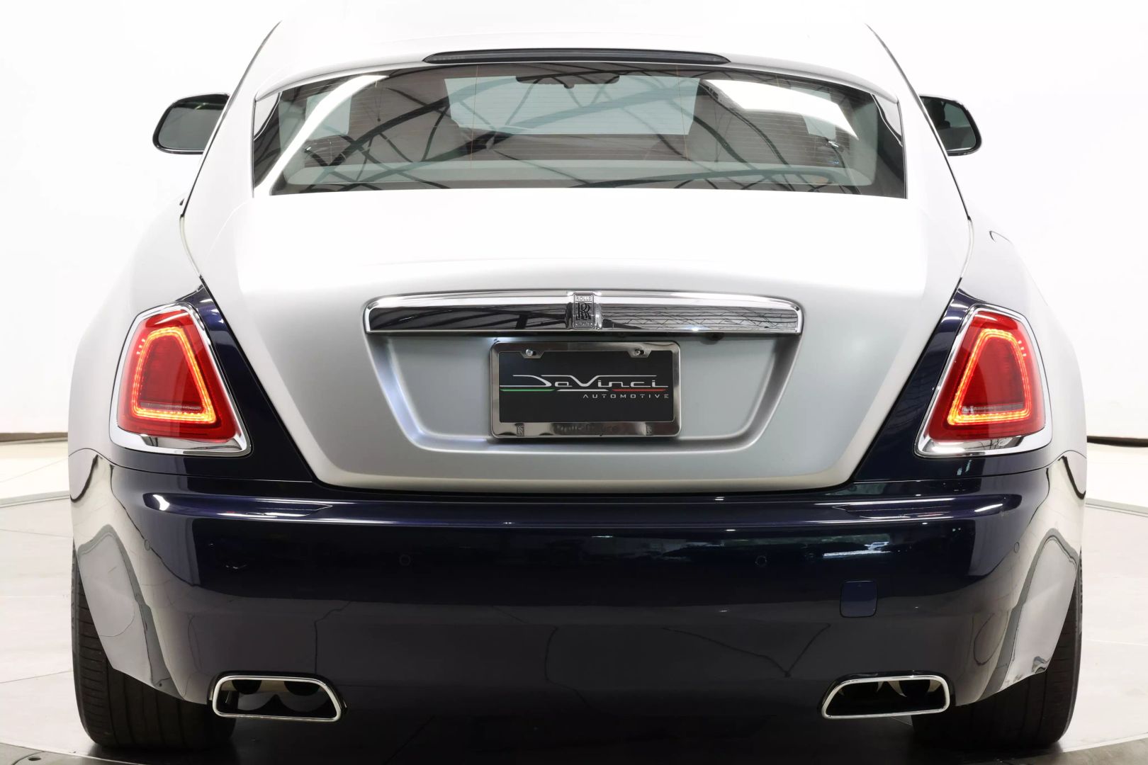 2014 Rolls-royce Wraith - Image 52