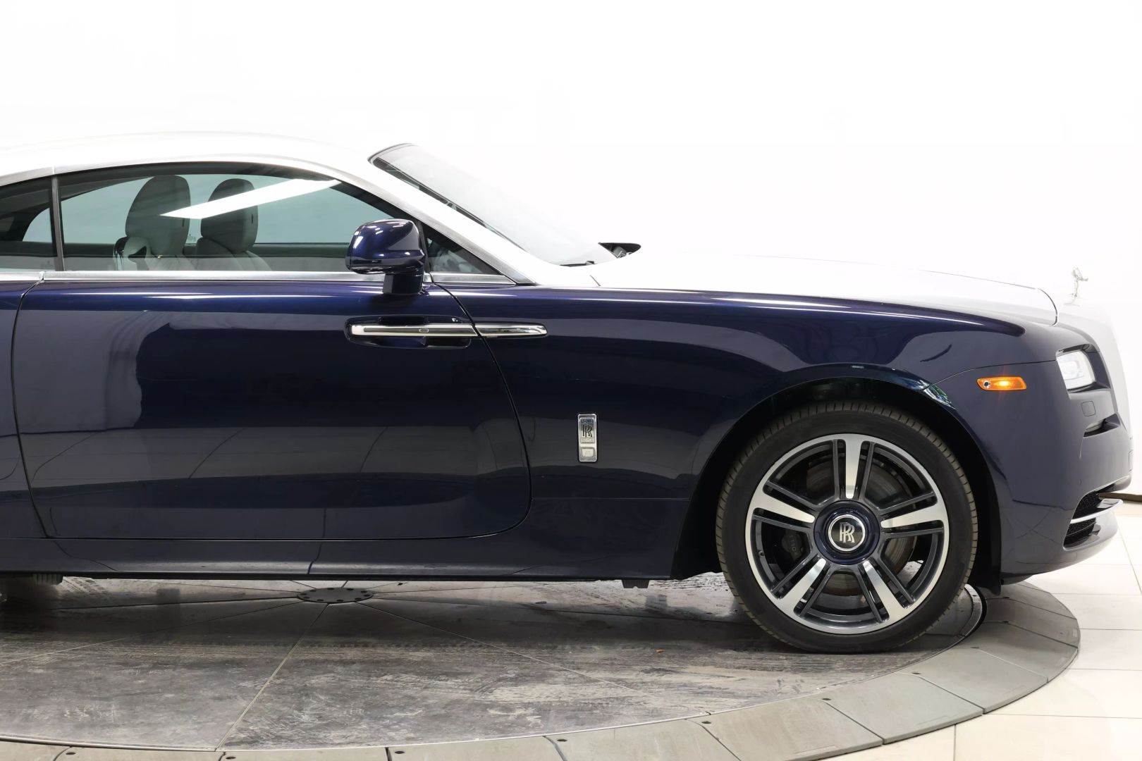 2014 Rolls-royce Wraith - Image 66