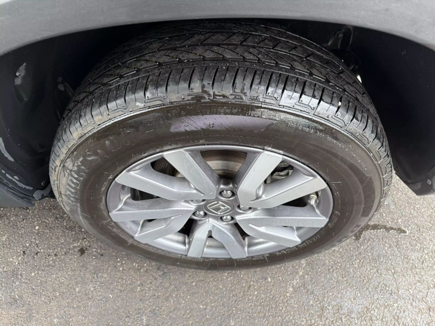 2019 Honda Pilot - Image 44