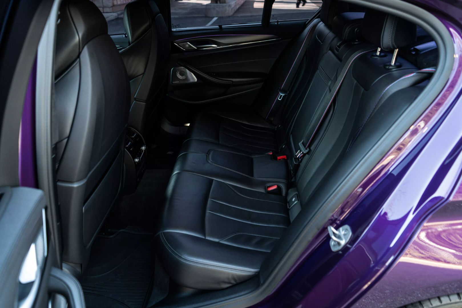 2022 Bmw M5 - Image 53