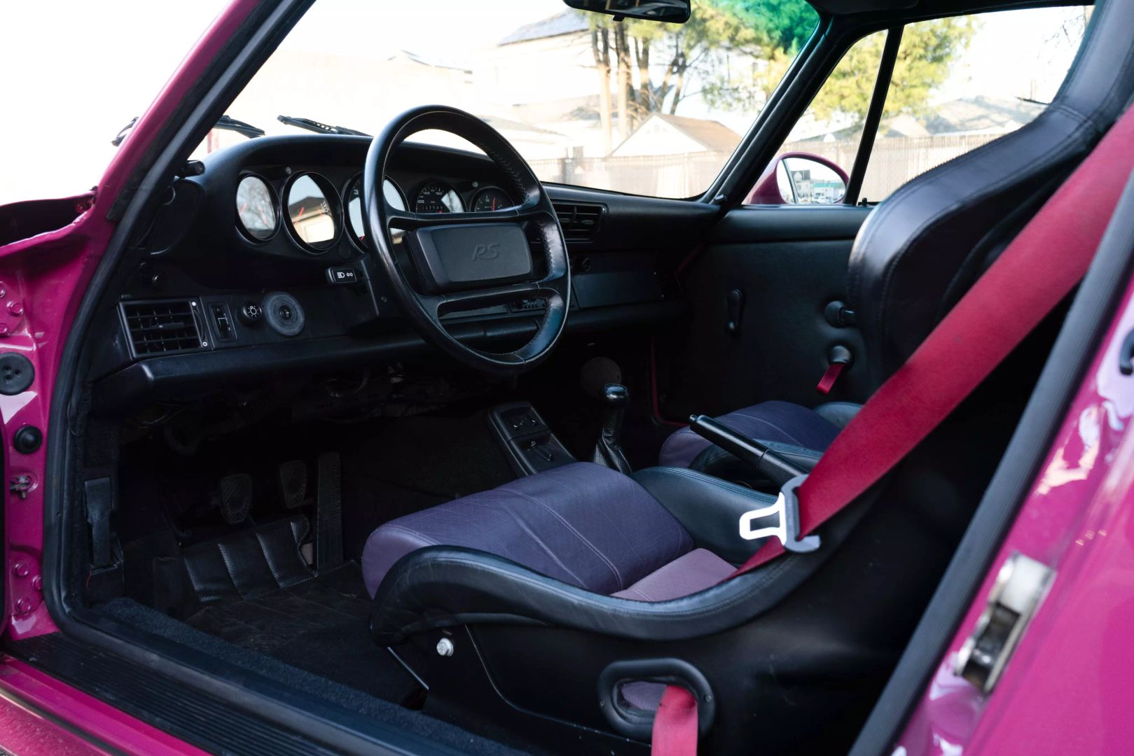1992 Porsche 911 - Image 67