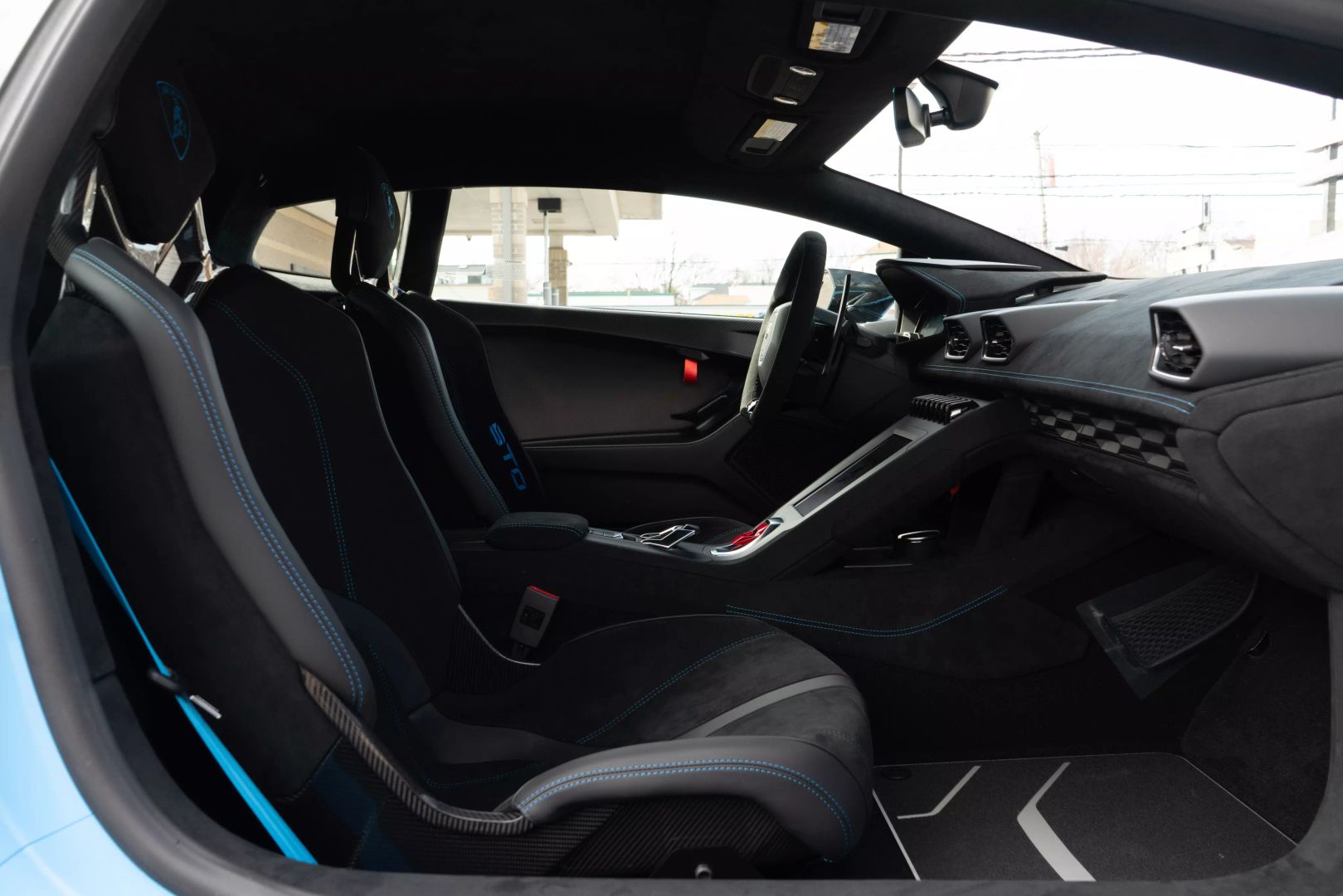 2024 Lamborghini Huracan - Image 61