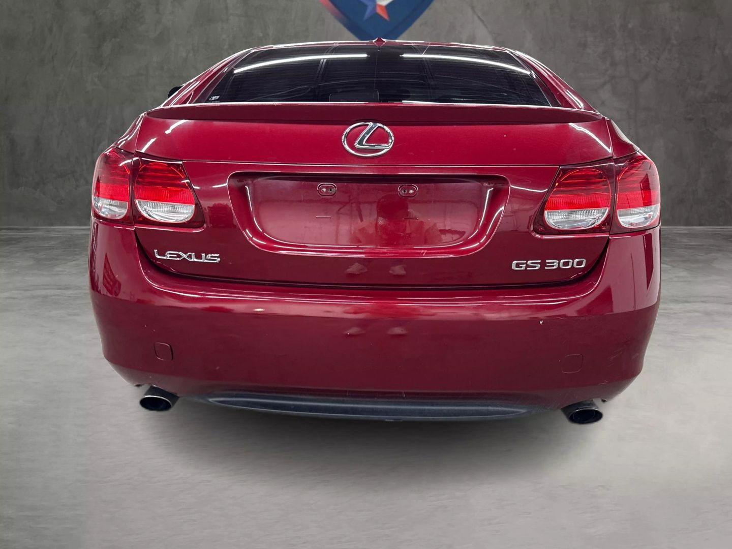 2006 Lexus Gs - Image 14