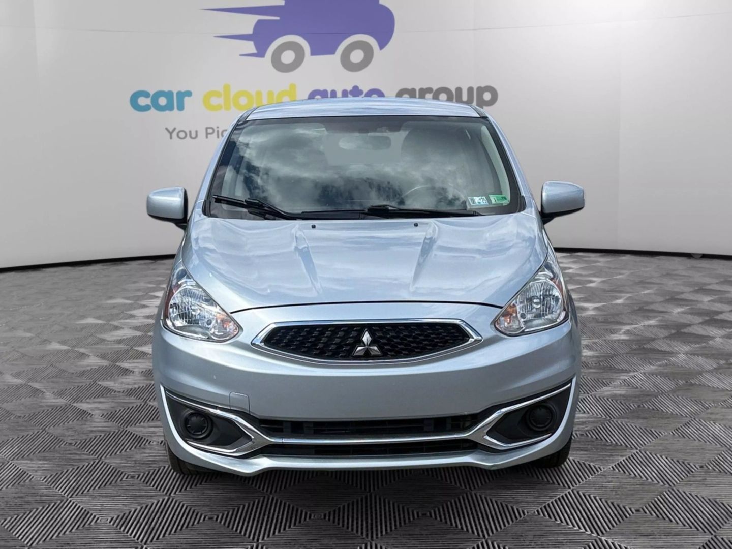 2020MITSUBISHI MIRAGE for sale in Stafford VA