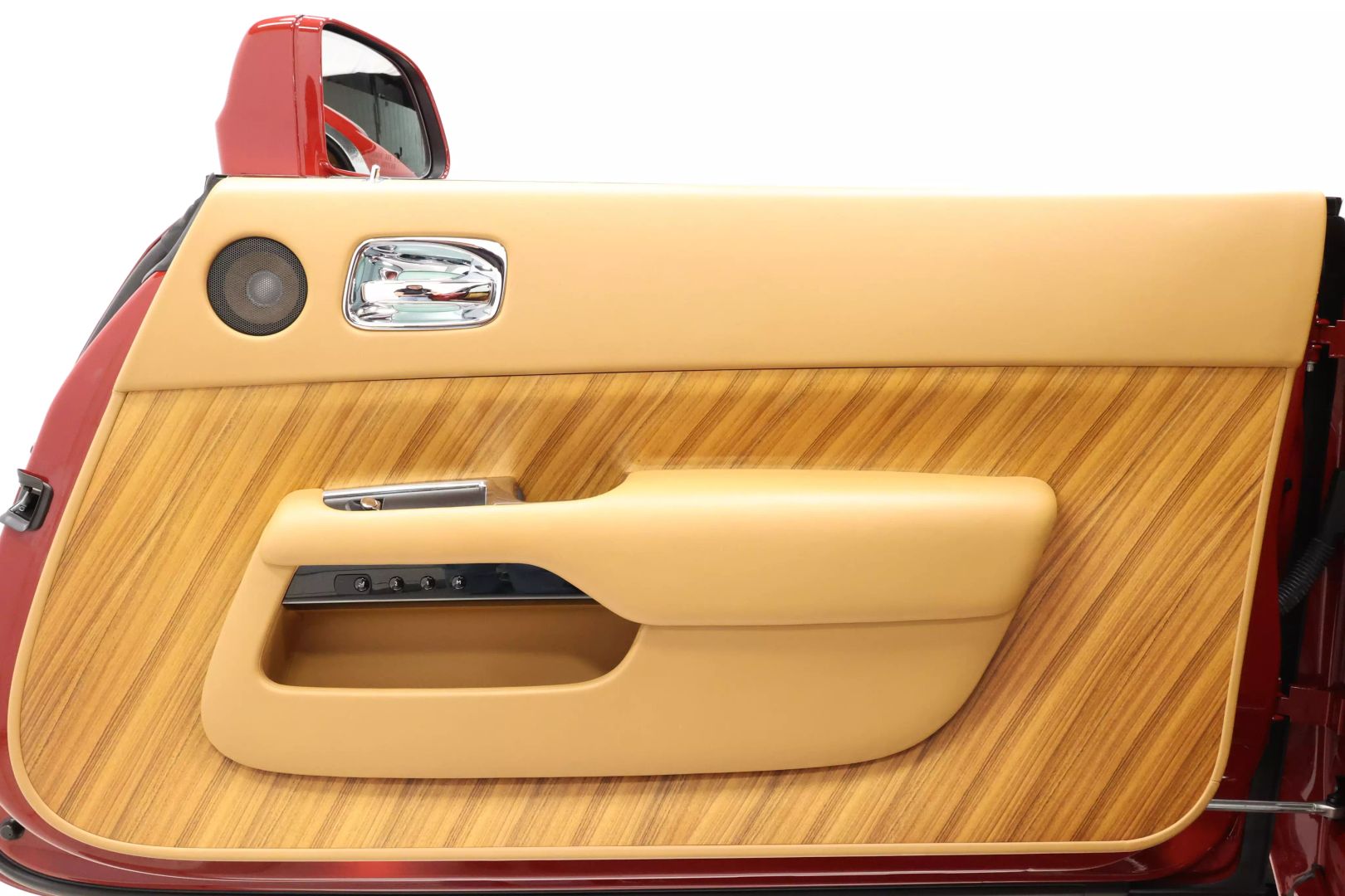 2015 Rolls-royce Wraith - Image 75
