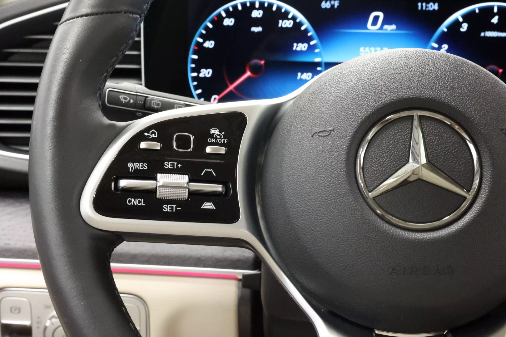 2020 Mercedes-benz Gls - Image 24