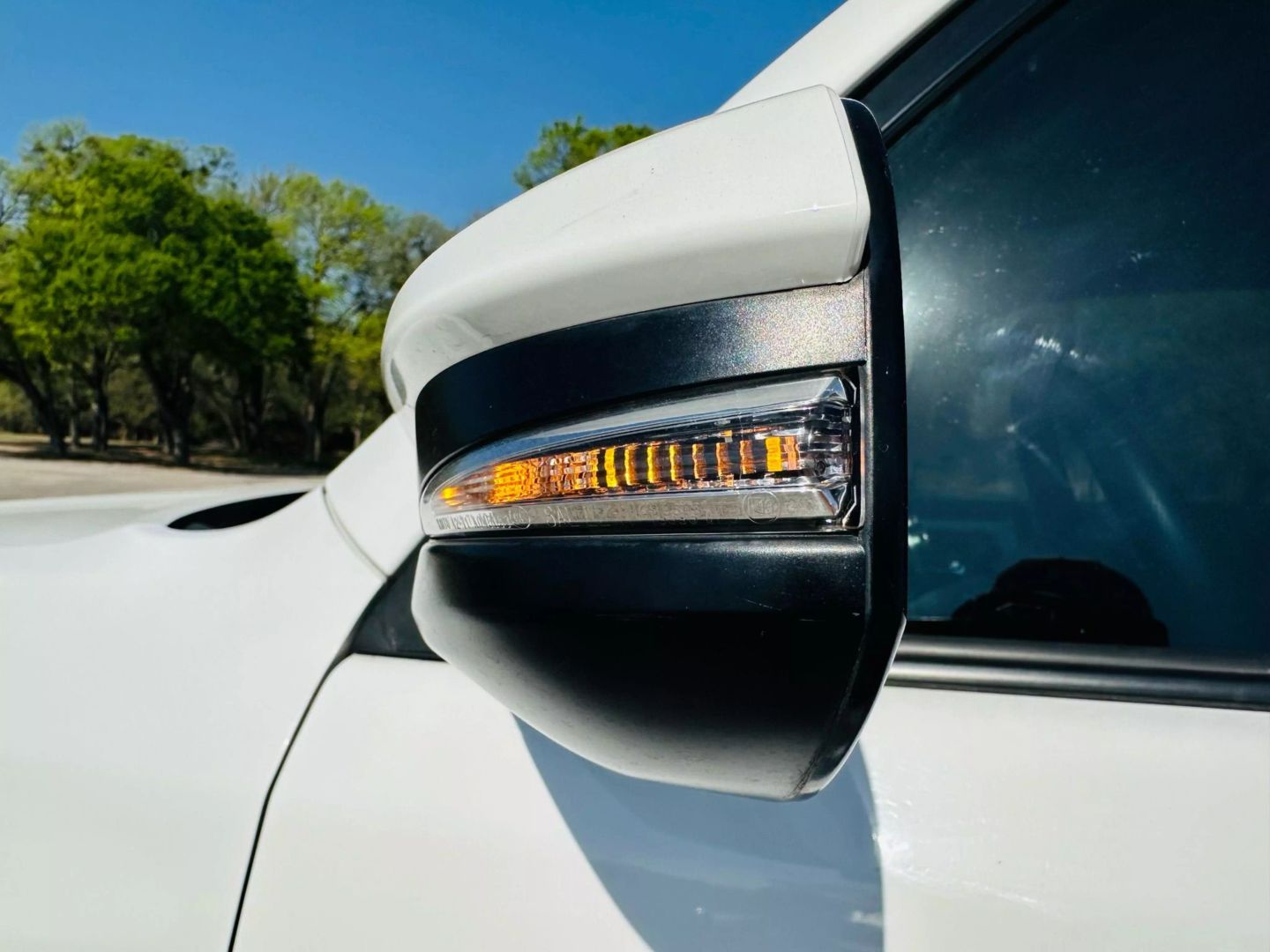 2019 Toyota 4runner - Image 14