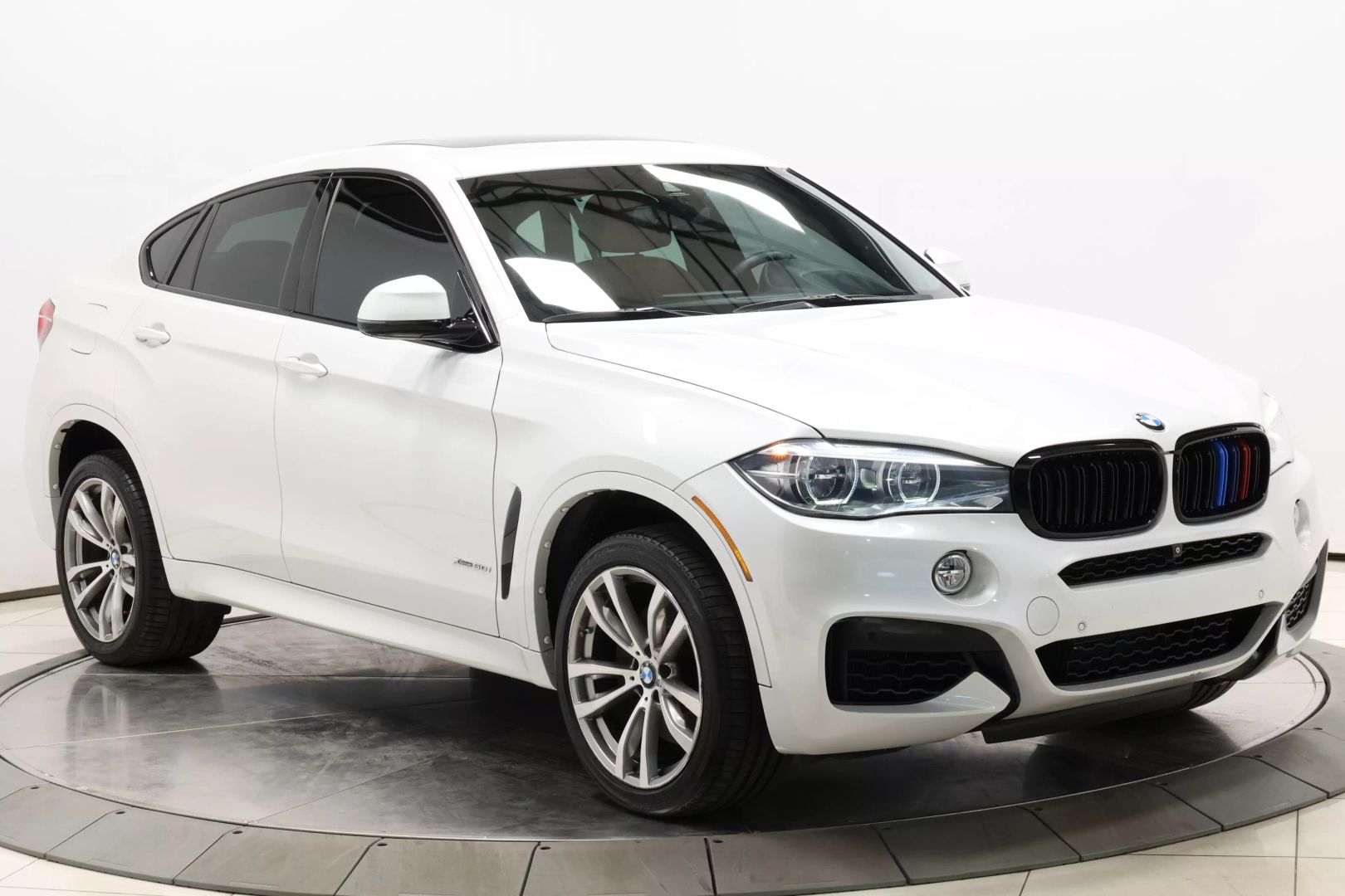 2015 Bmw X6 - Image 106