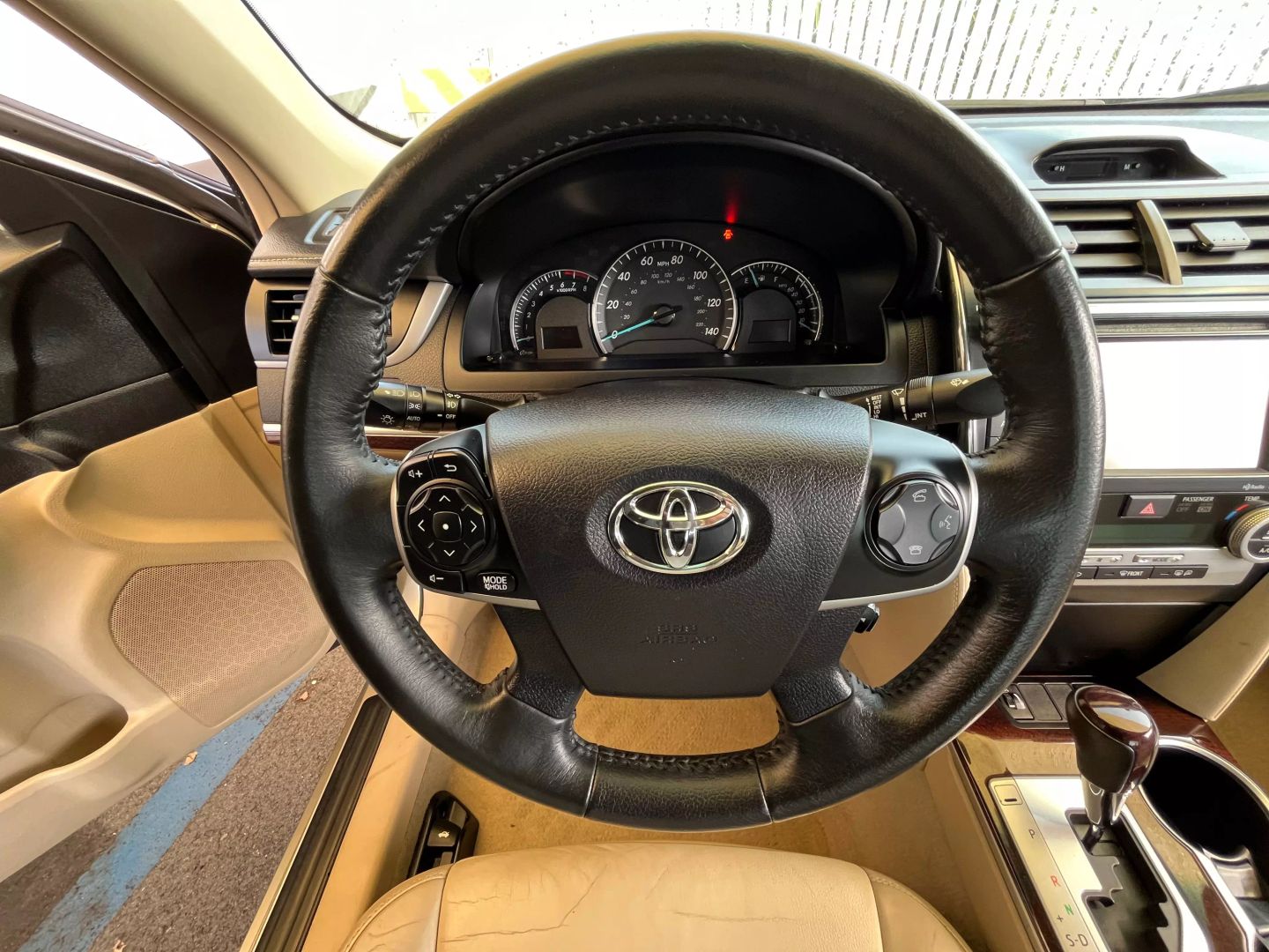 2014 Toyota Camry  Vin: 4t4bf1fk4er386011 Stock Id: 386011 - Image 21