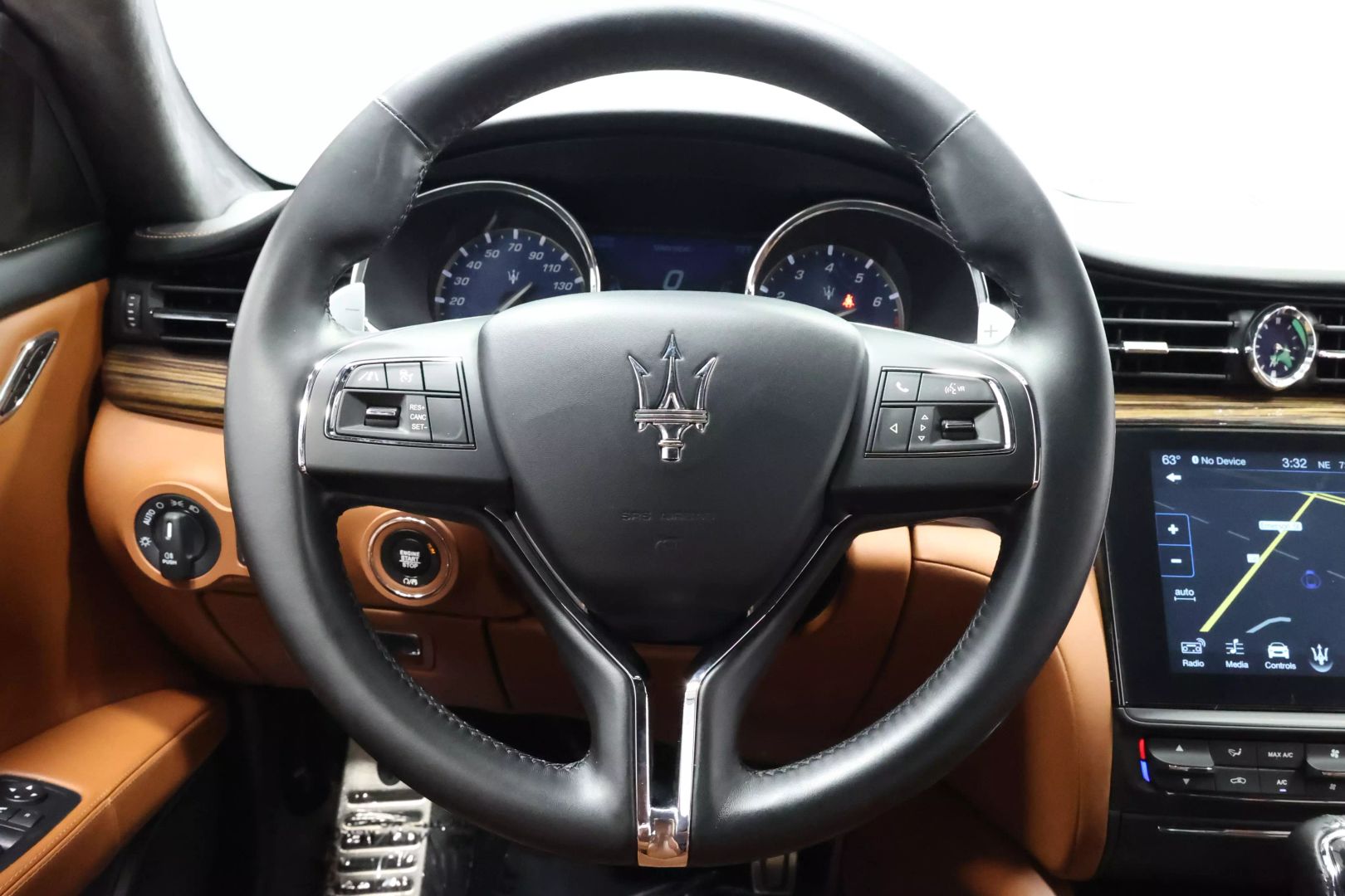 2018 Maserati Quattroporte - Image 23