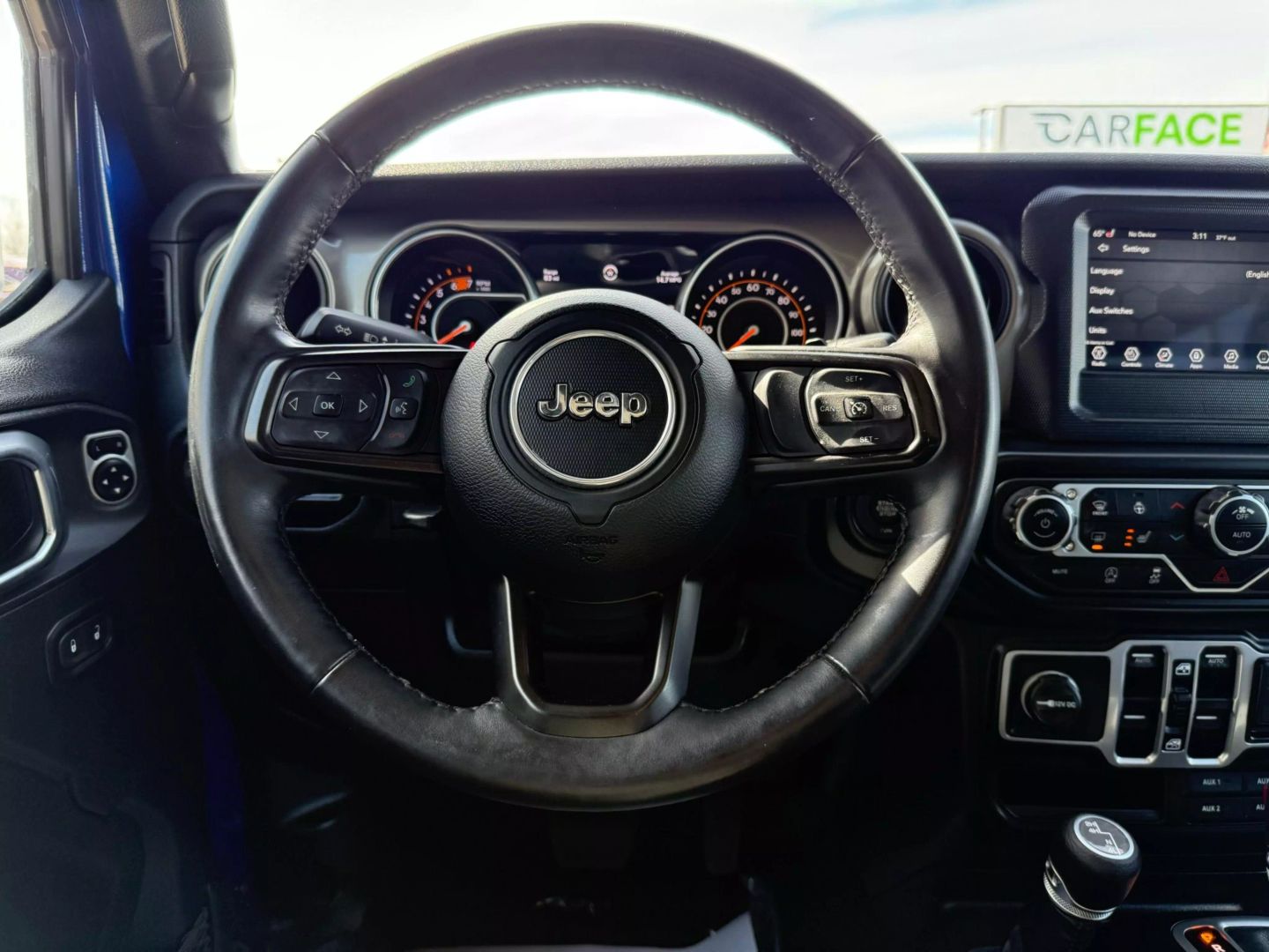 2018 Jeep Wrangler Unlimited - Image 29