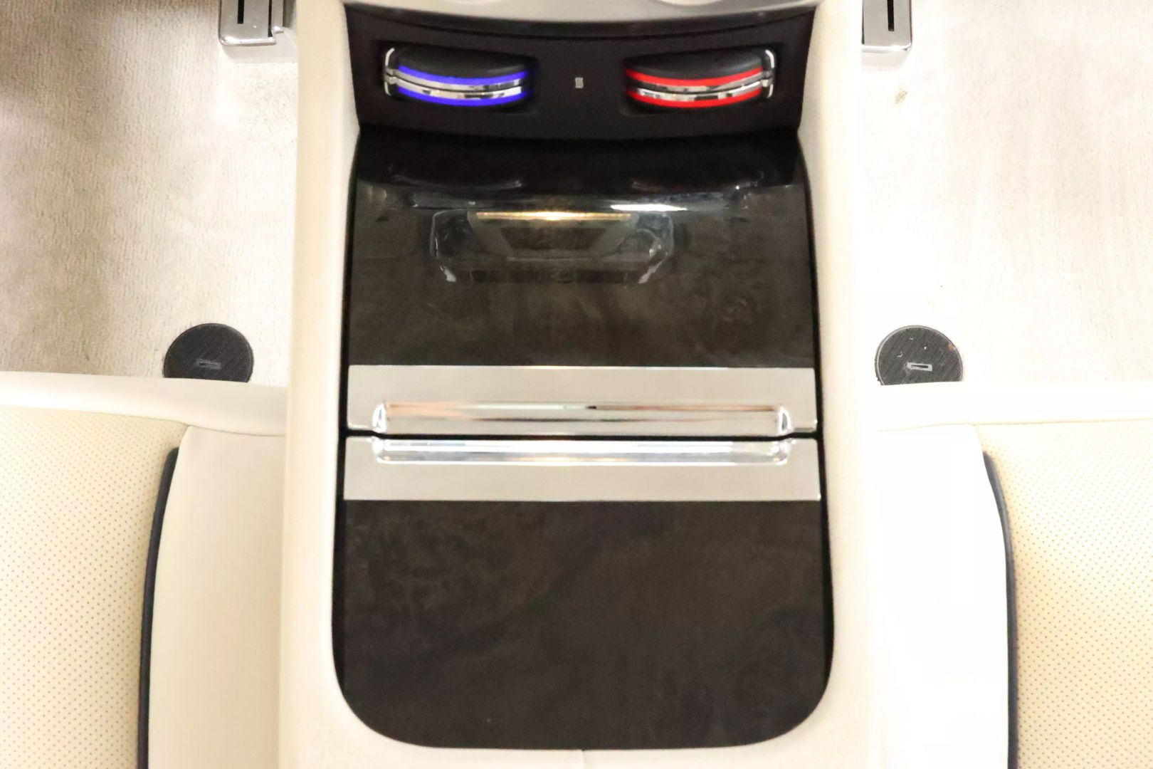 2014 Rolls-royce Wraith - Image 77