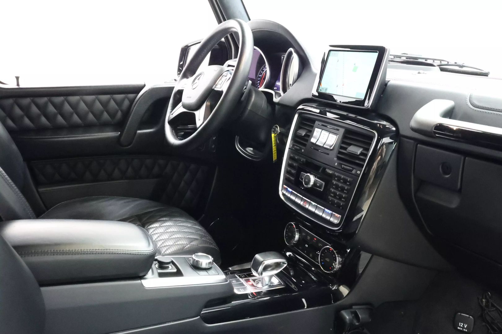 2016 Mercedes-benz G-class - Image 81